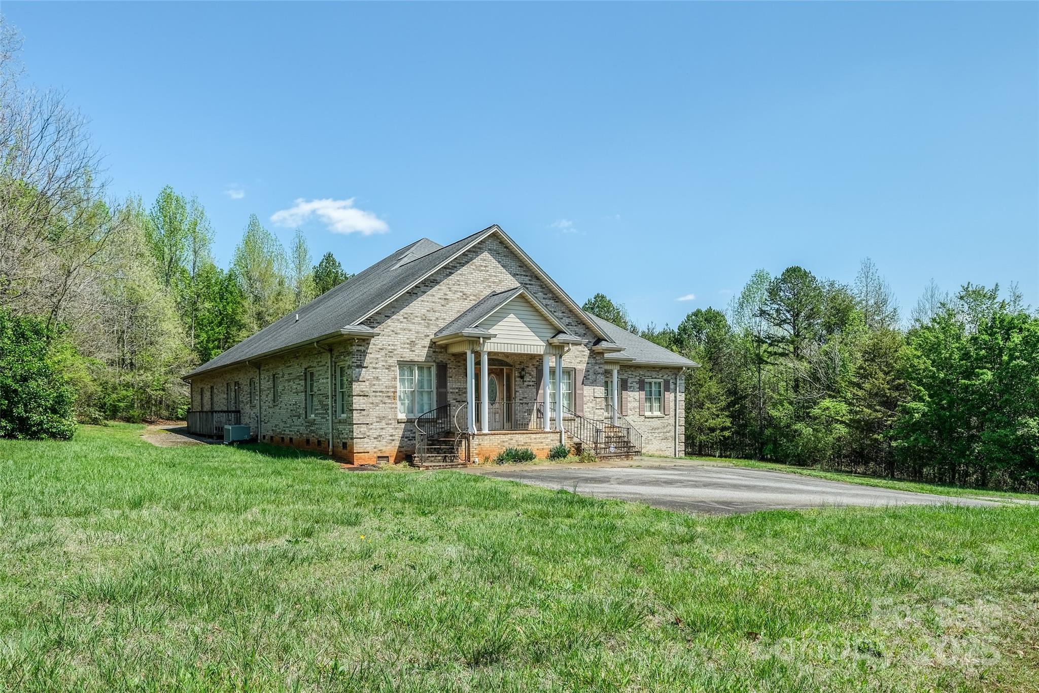 1100 Zion Church Road Property Photo 35