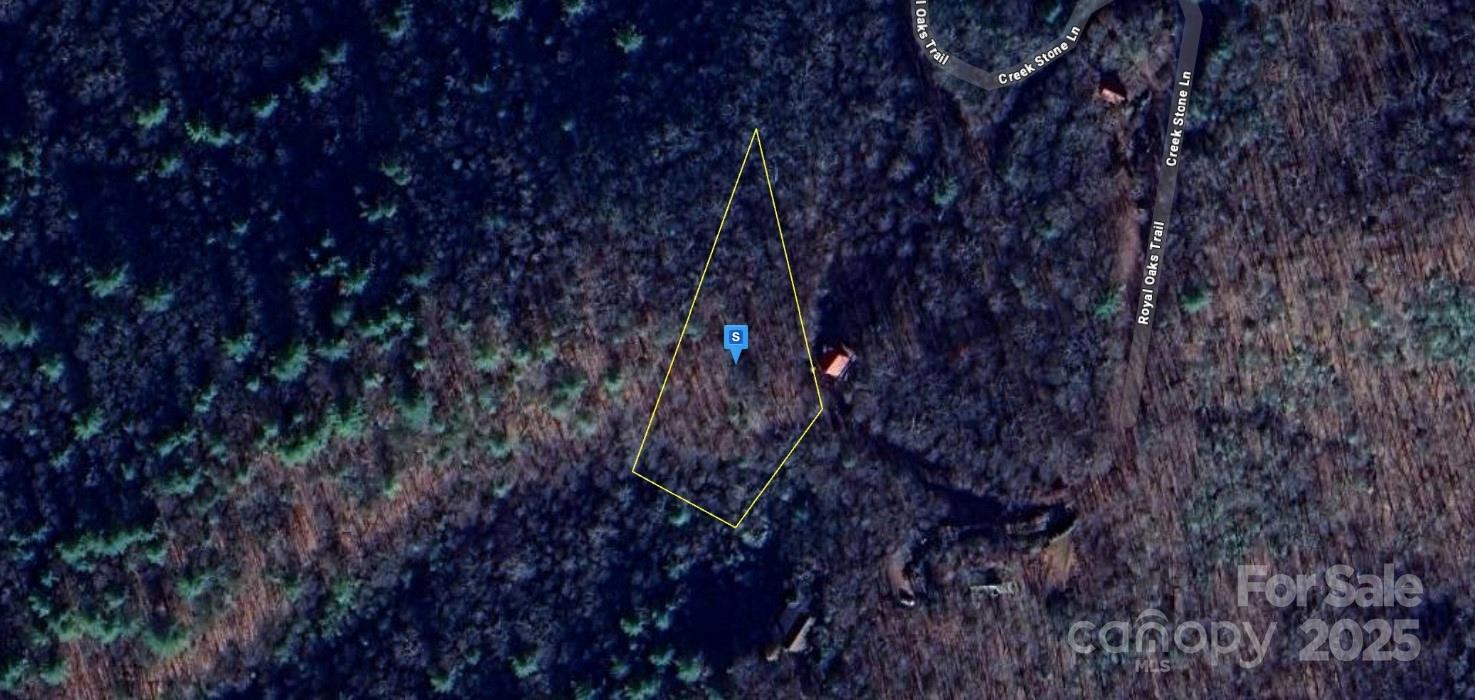 890 Royal Oaks Trail Property Photo 1