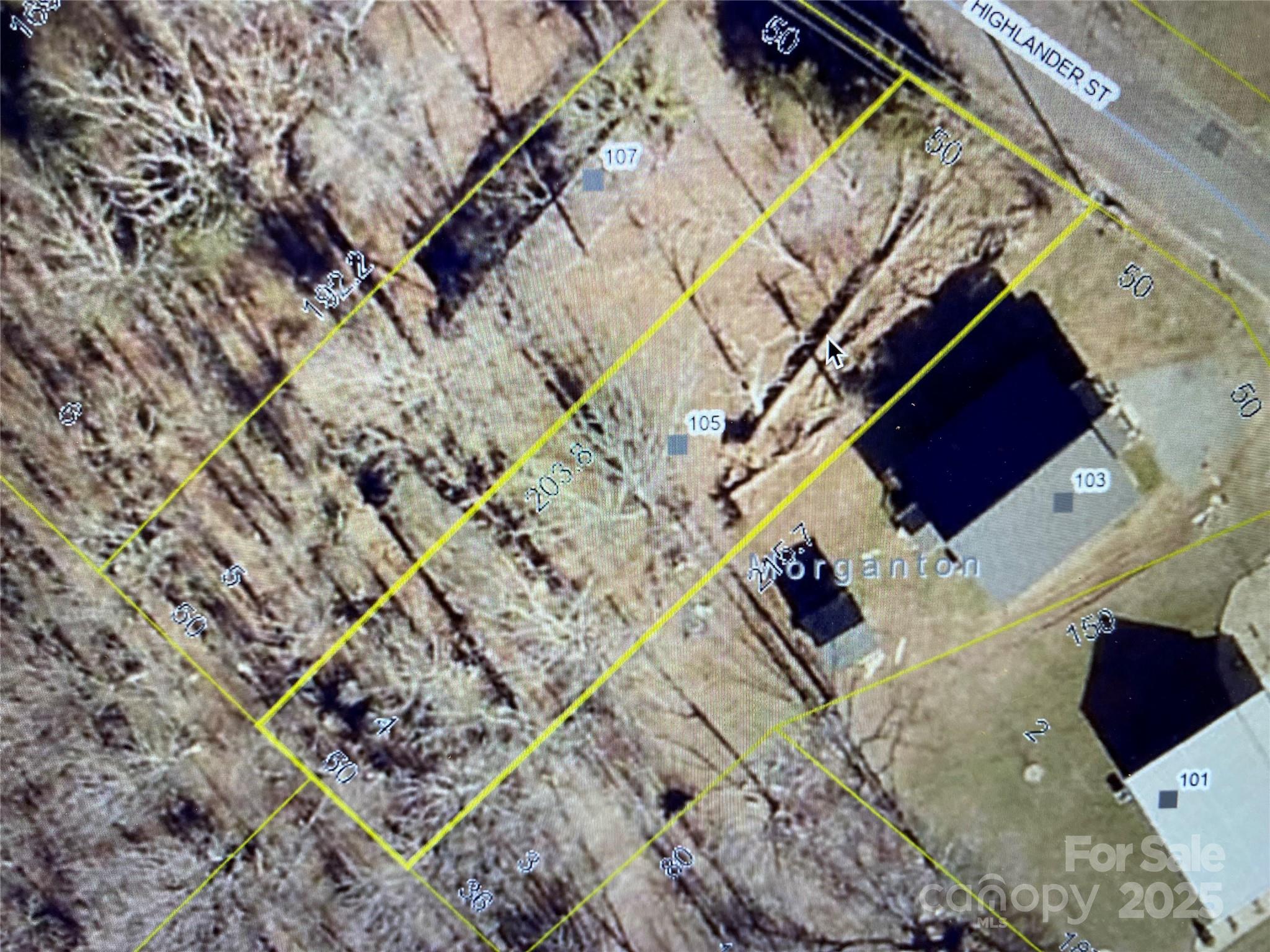 105 Highlander Street Property Photo 3