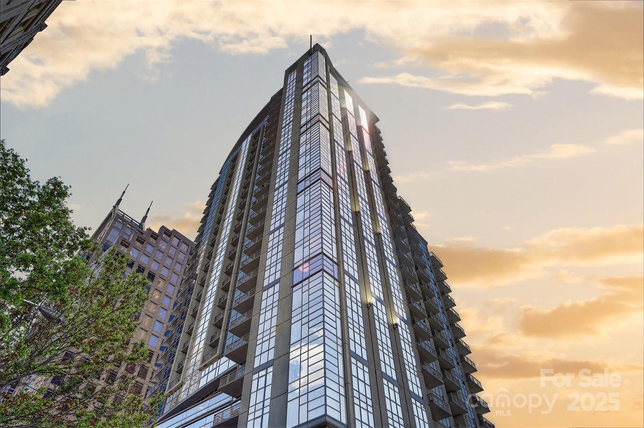 333 W Trade Street 2704 Property Photo 1