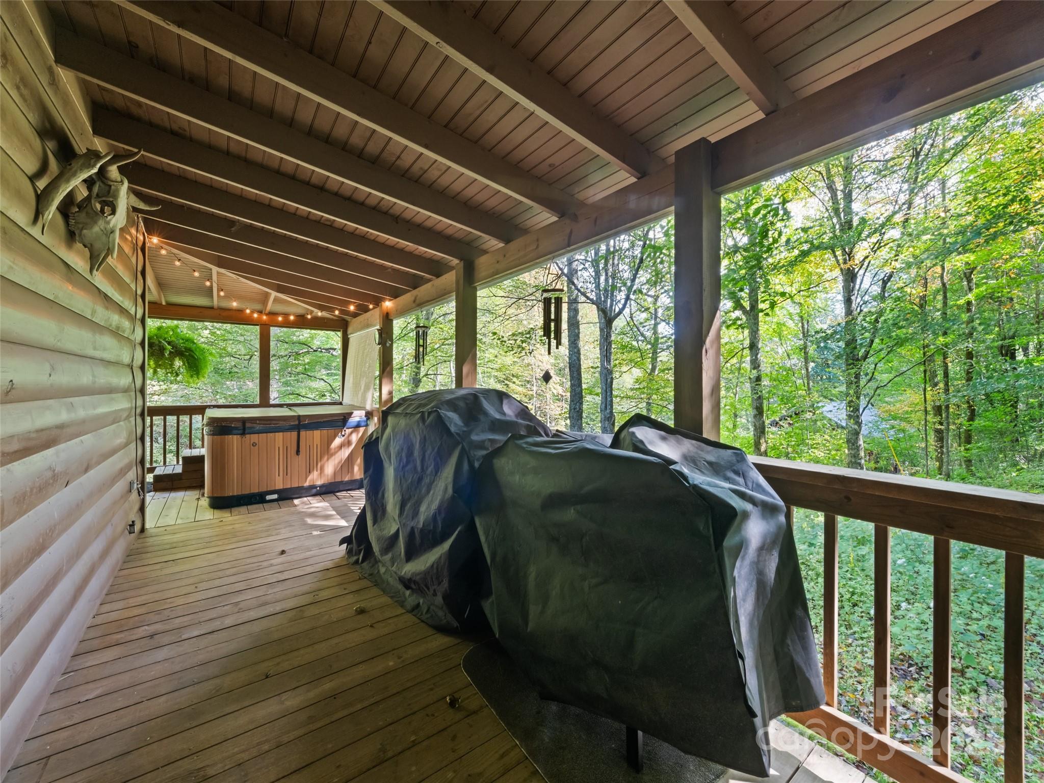 839 Wolf Laurel Drive Property Photo 11