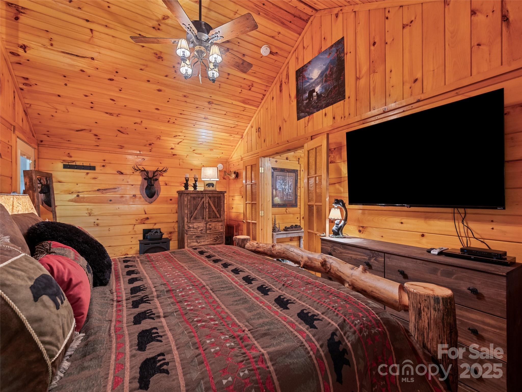 839 Wolf Laurel Drive Property Photo 26