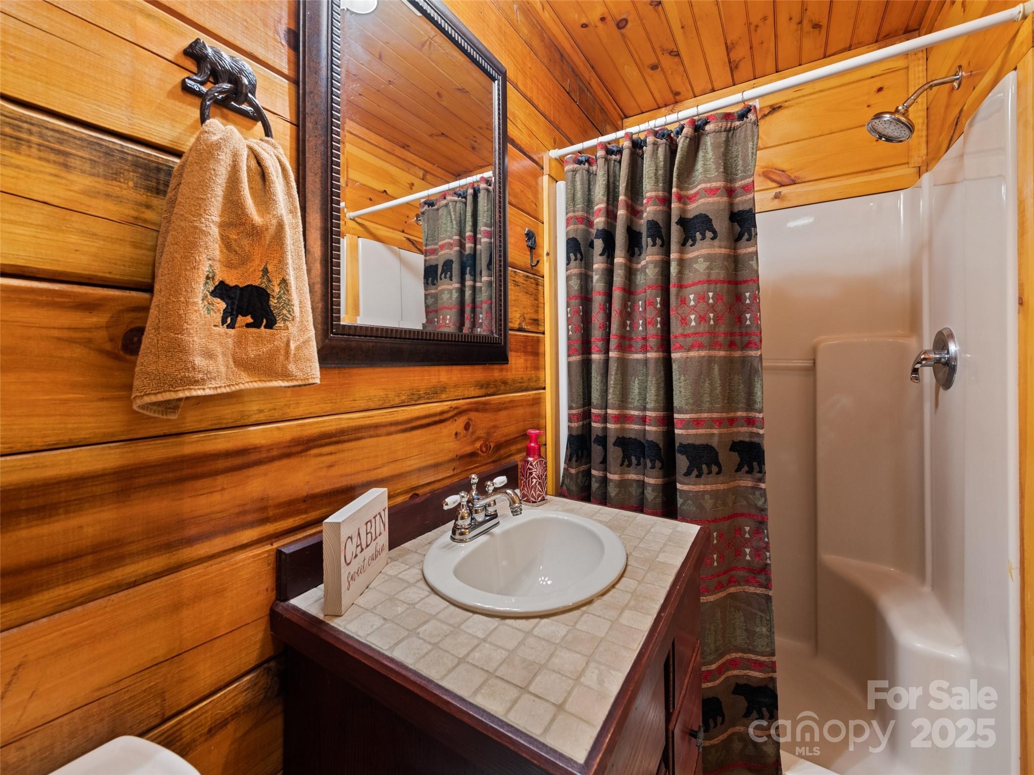 839 Wolf Laurel Drive Property Photo 27