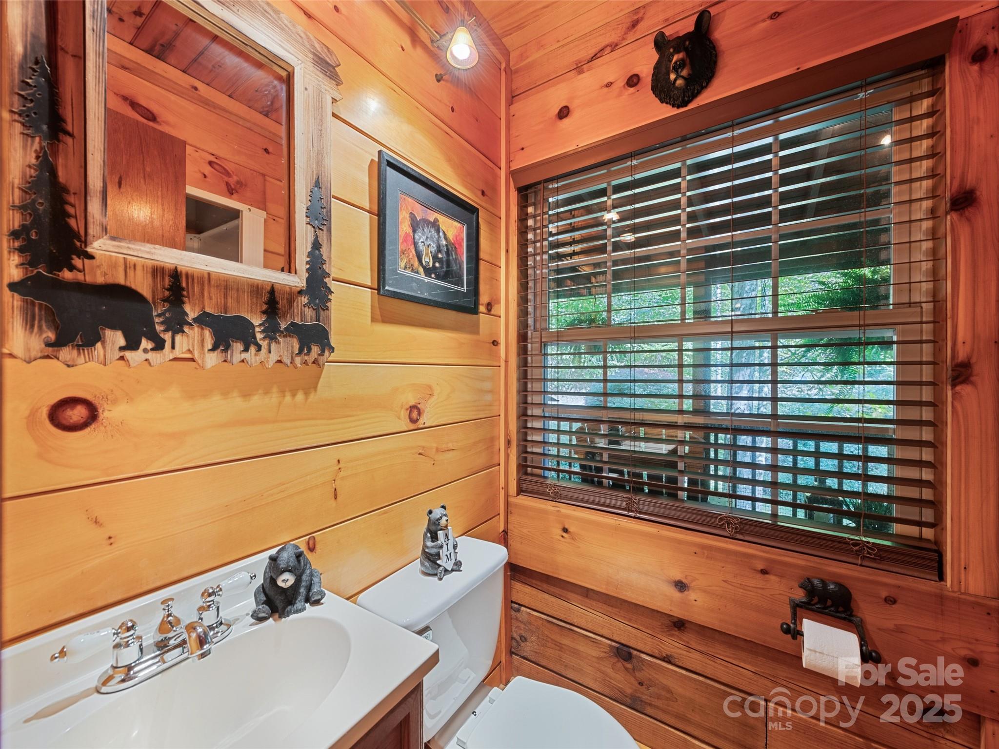 839 Wolf Laurel Drive Property Photo 30