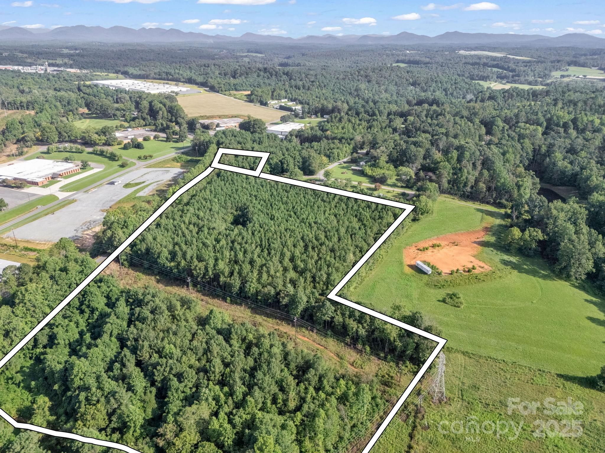 0 Pineview Drive Property Photo 2