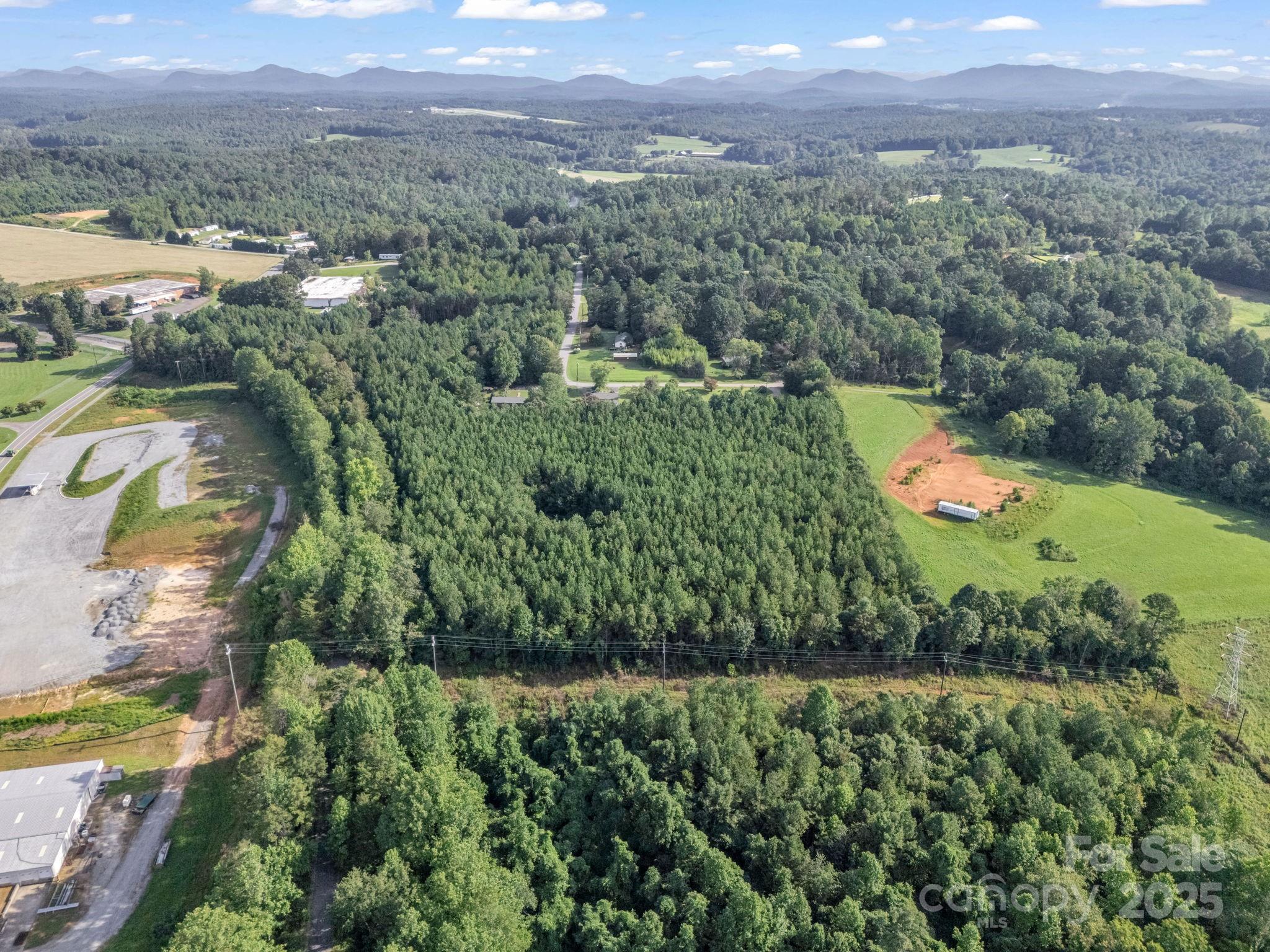 0 Pineview Drive Property Photo 3