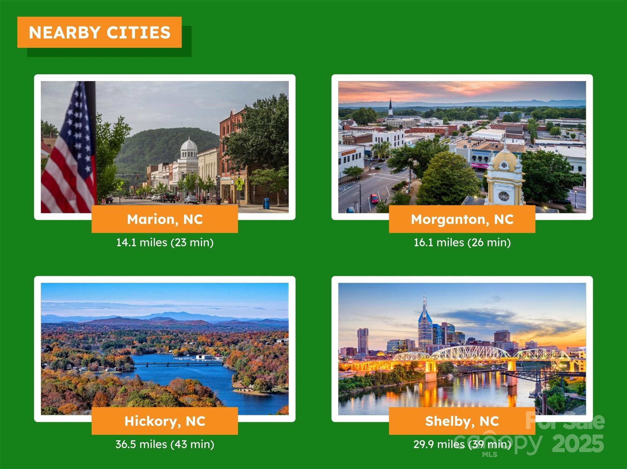 Lot 1 Nc Highway 226 Highway Property Photo 17