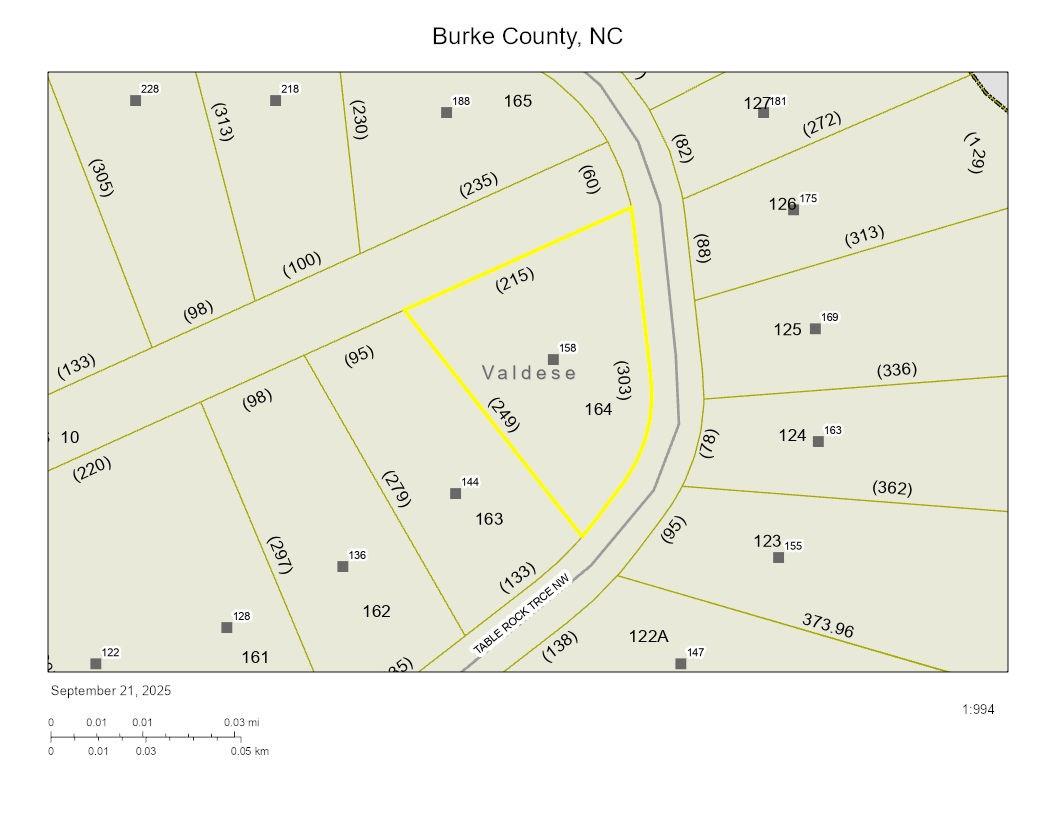 158 Table Rock Trace Property Photo 15