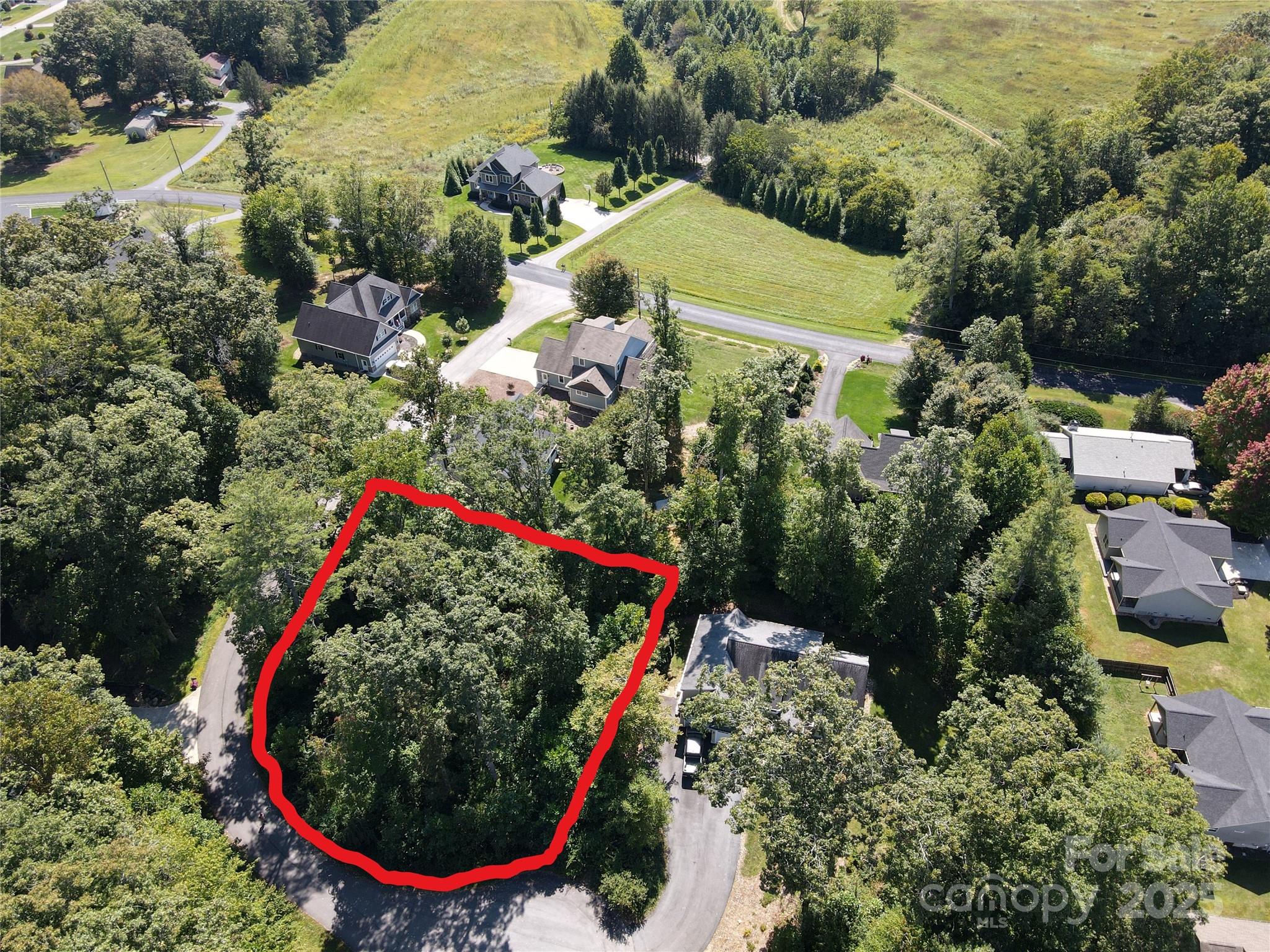 89 Hamilton Woods Lane Property Photo 1