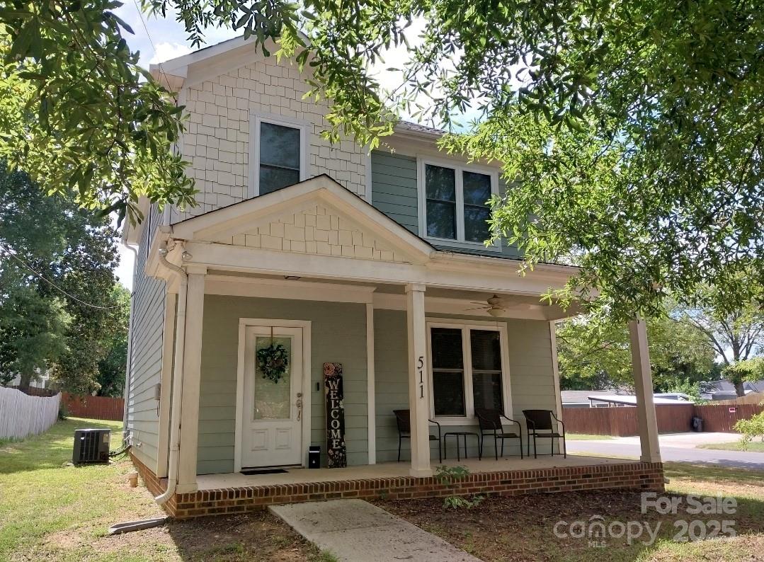 511 S Carolina Avenue Property Photo 1