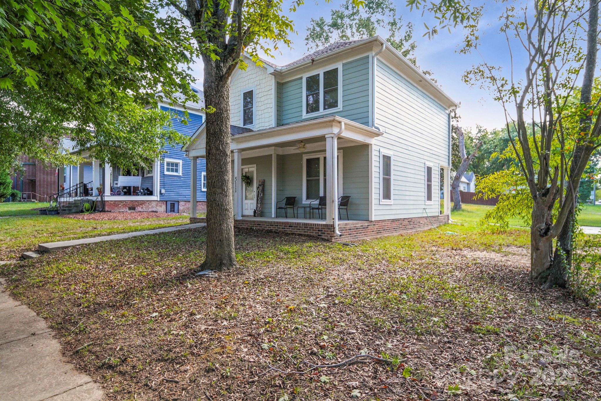 511 S Carolina Avenue Property Photo 2