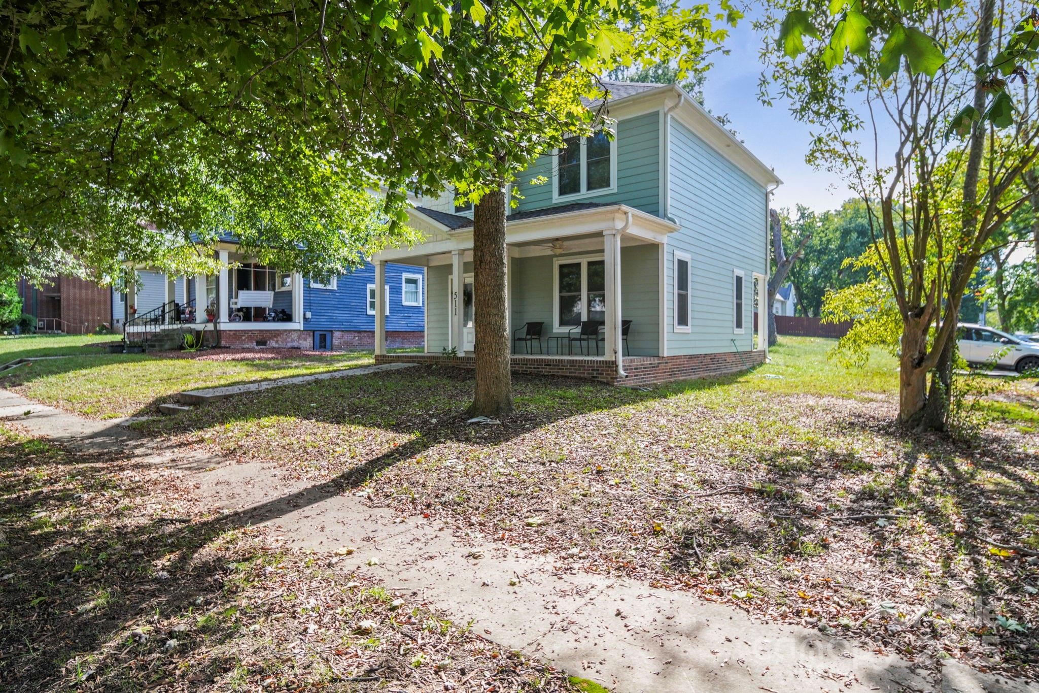 511 S Carolina Avenue Property Photo 3