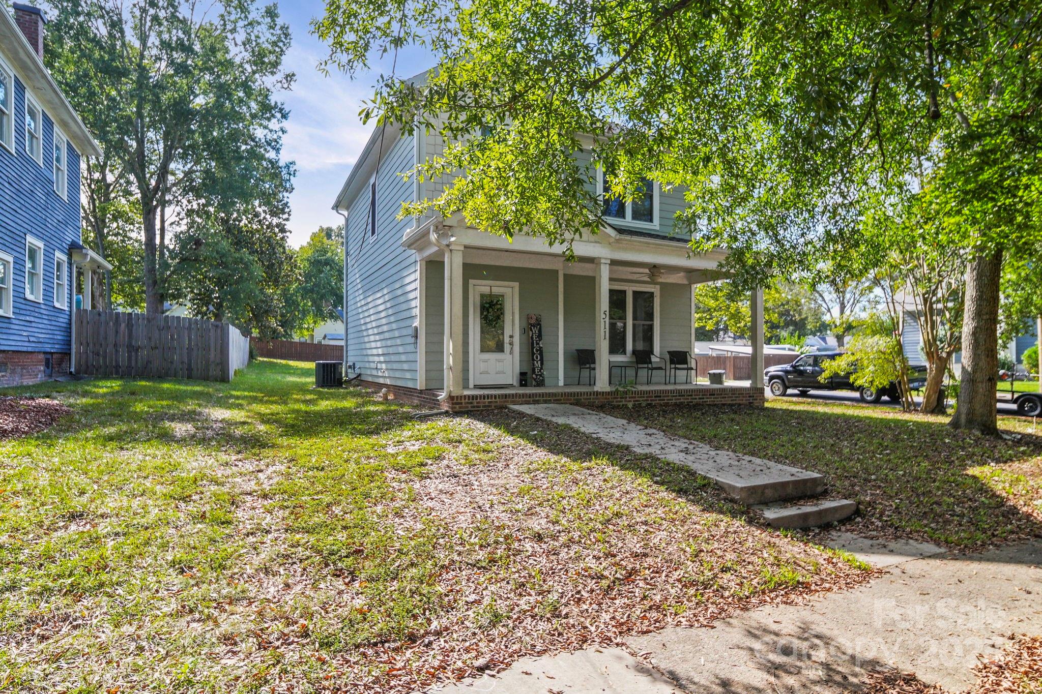 511 S Carolina Avenue Property Photo 4