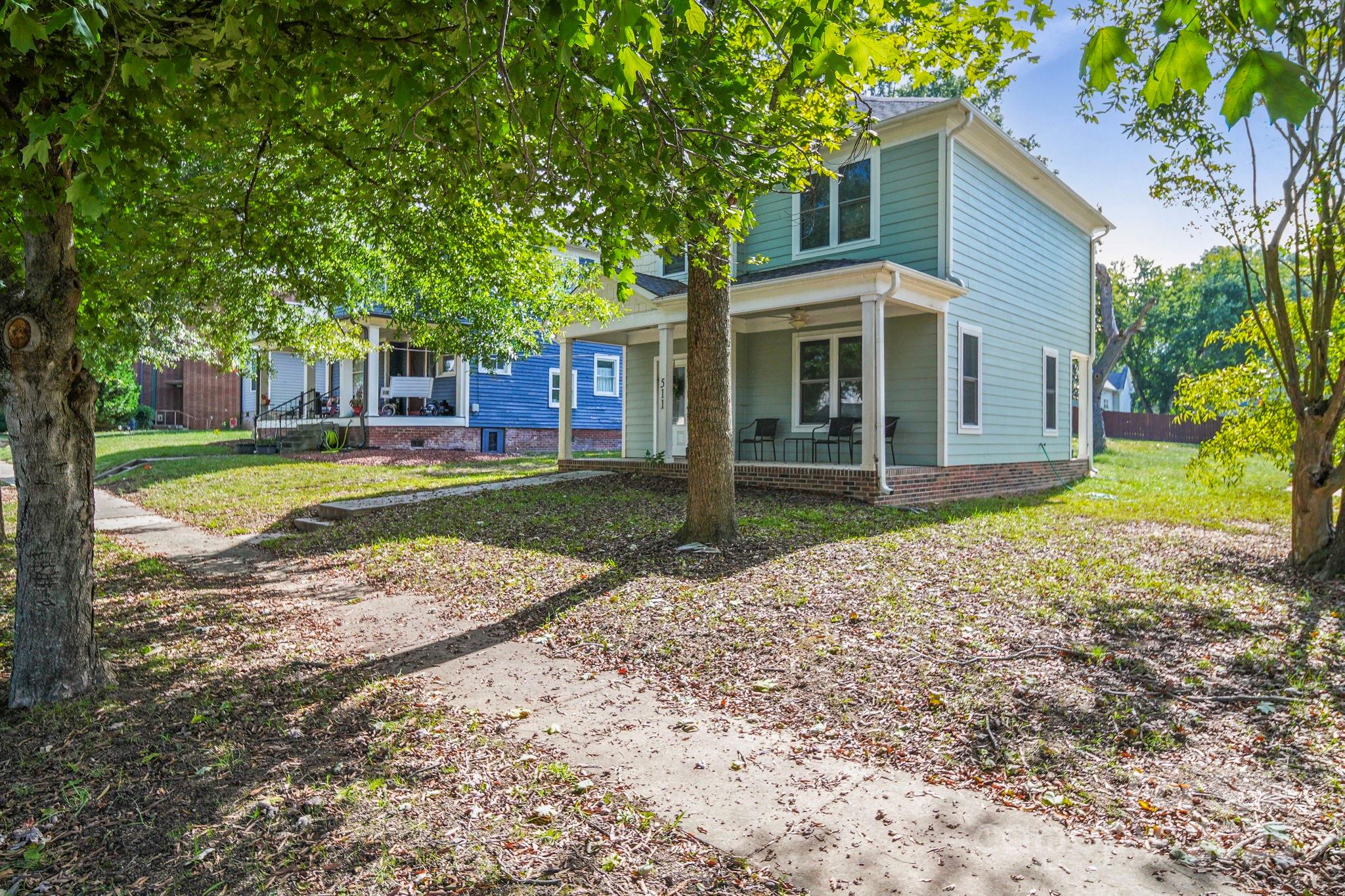 511 S Carolina Avenue Property Photo 5