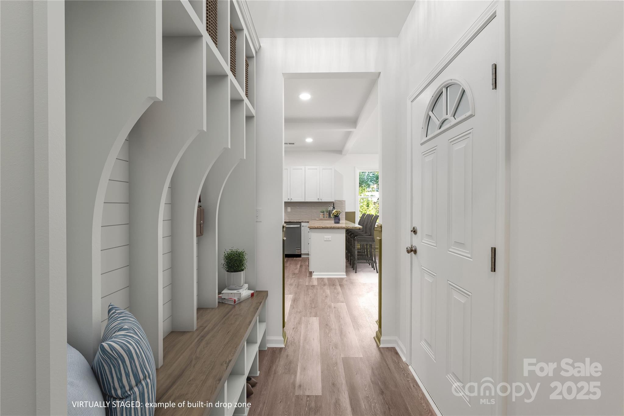 2314 Marlowe Avenue Property Photo 14