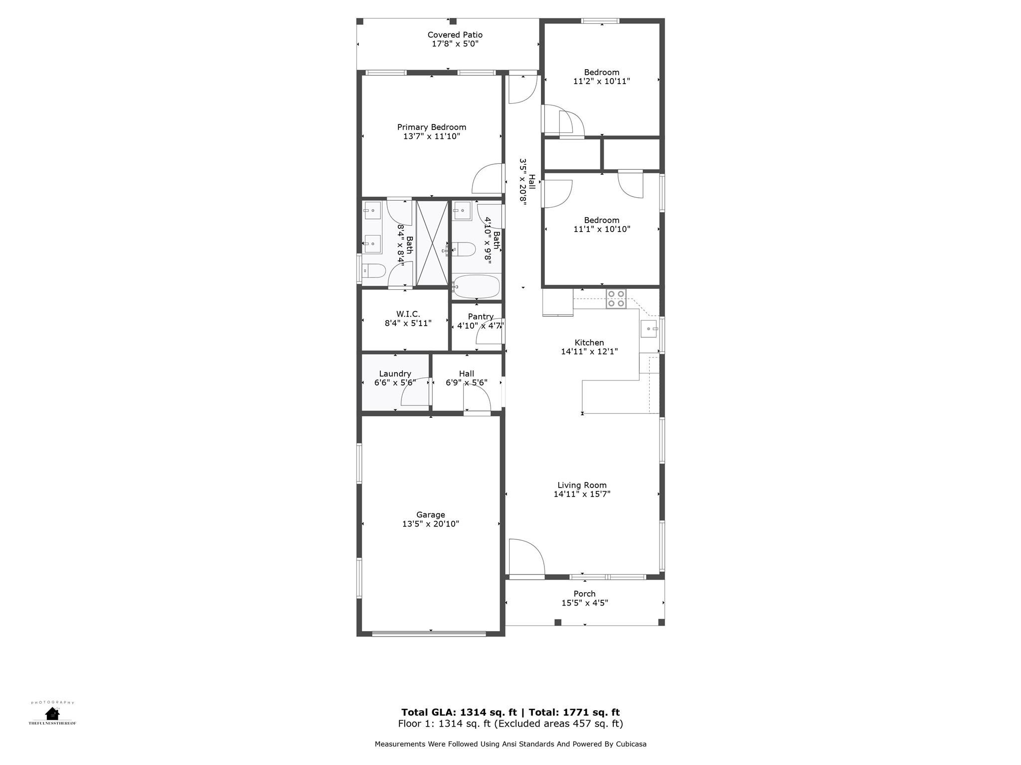2314 Marlowe Avenue Property Photo 43