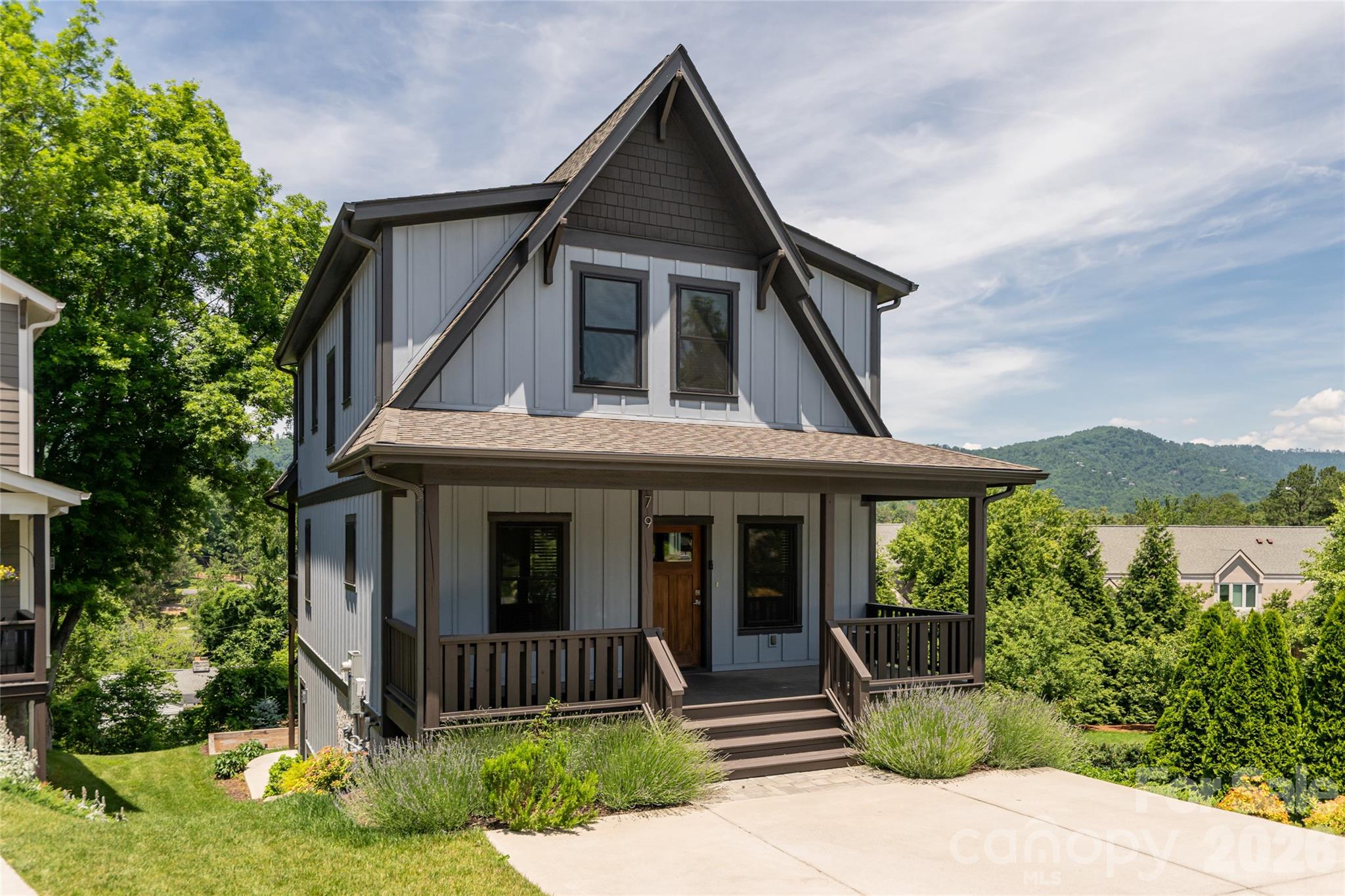 79 Culvern Street Property Photo 1