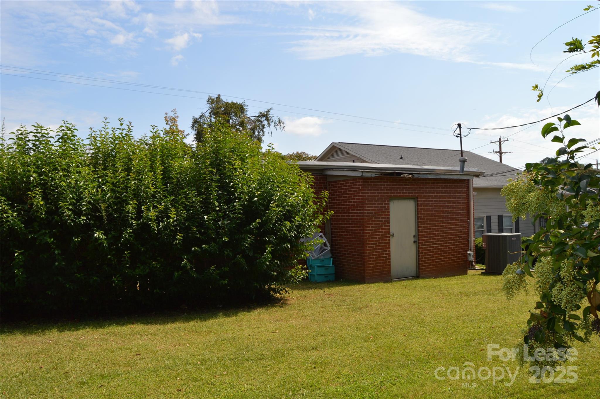 120 S Tradd Street Property Photo 31