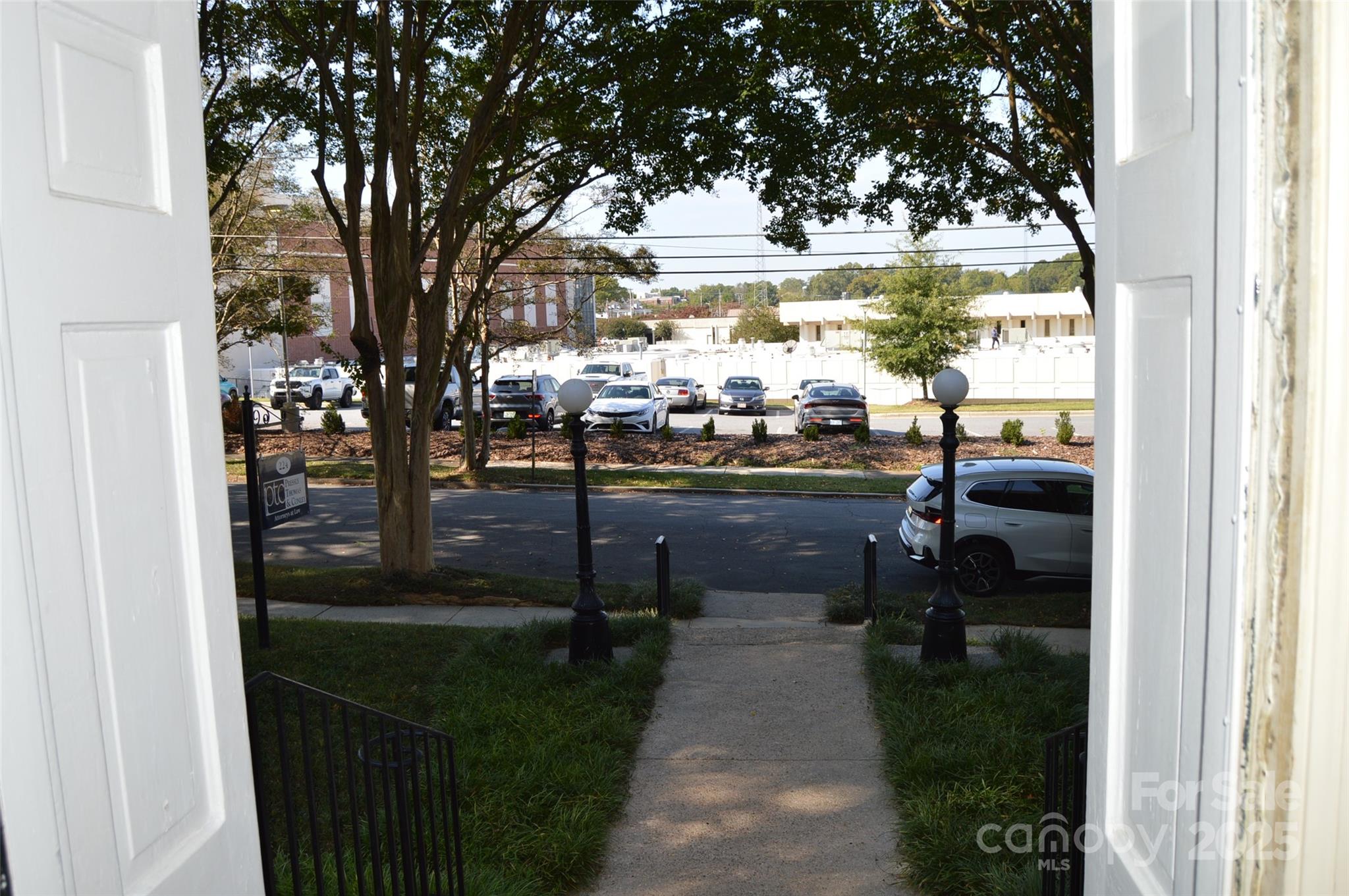 224 Harrill Street Property Photo 3