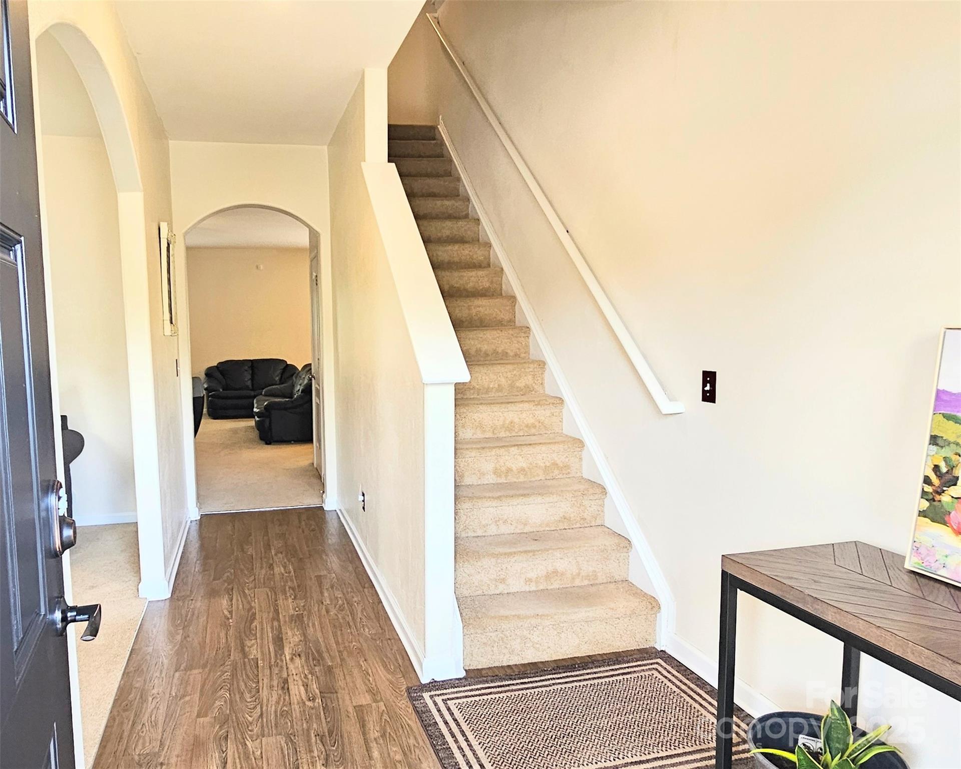 8620 Ballard Hills Court Property Photo 3