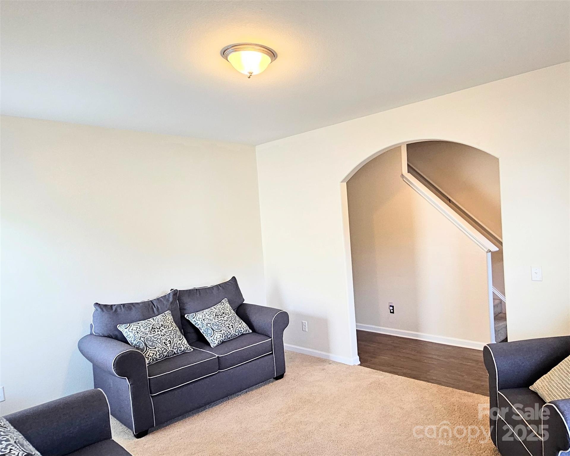 8620 Ballard Hills Court Property Photo 5