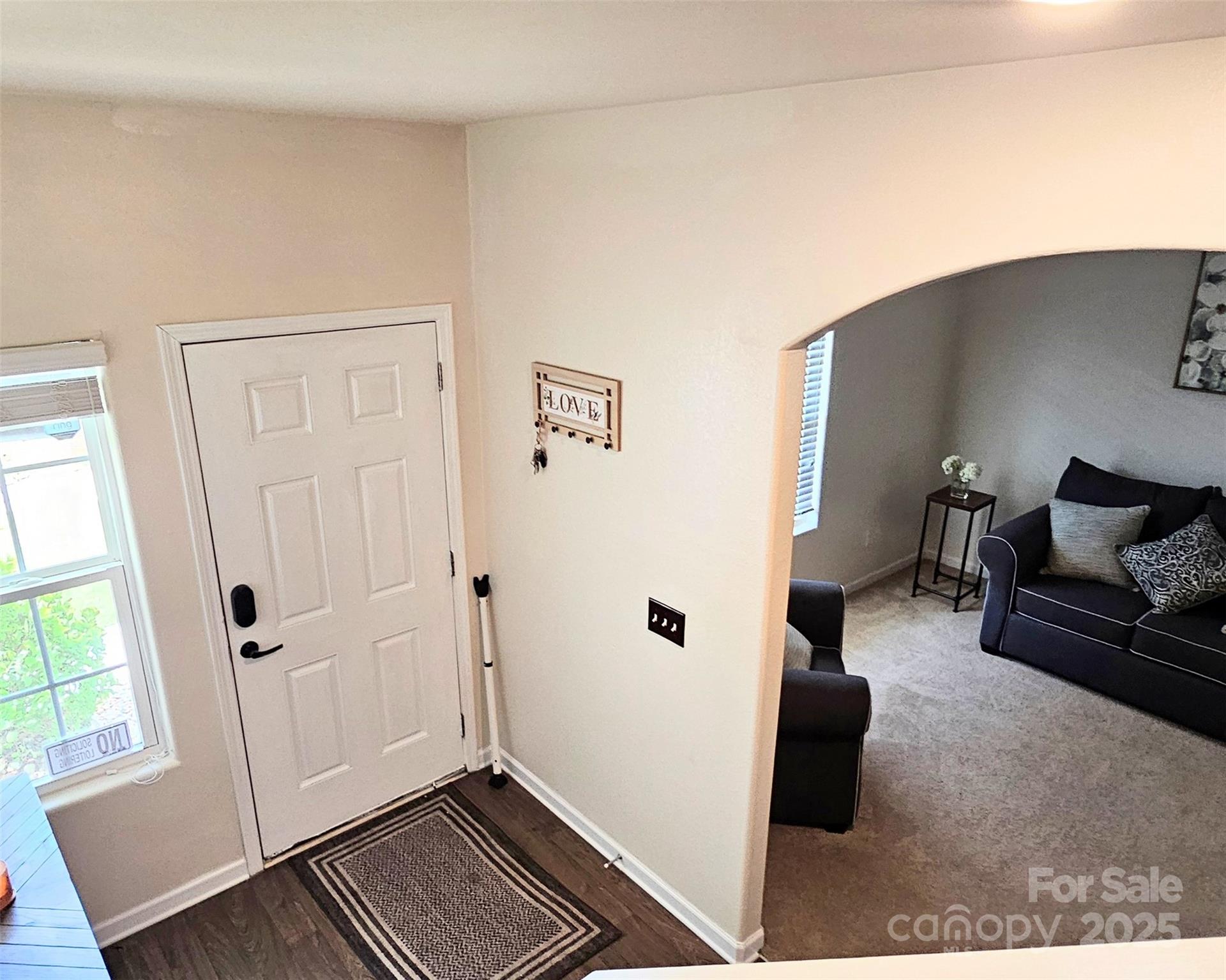 8620 Ballard Hills Court Property Photo 7