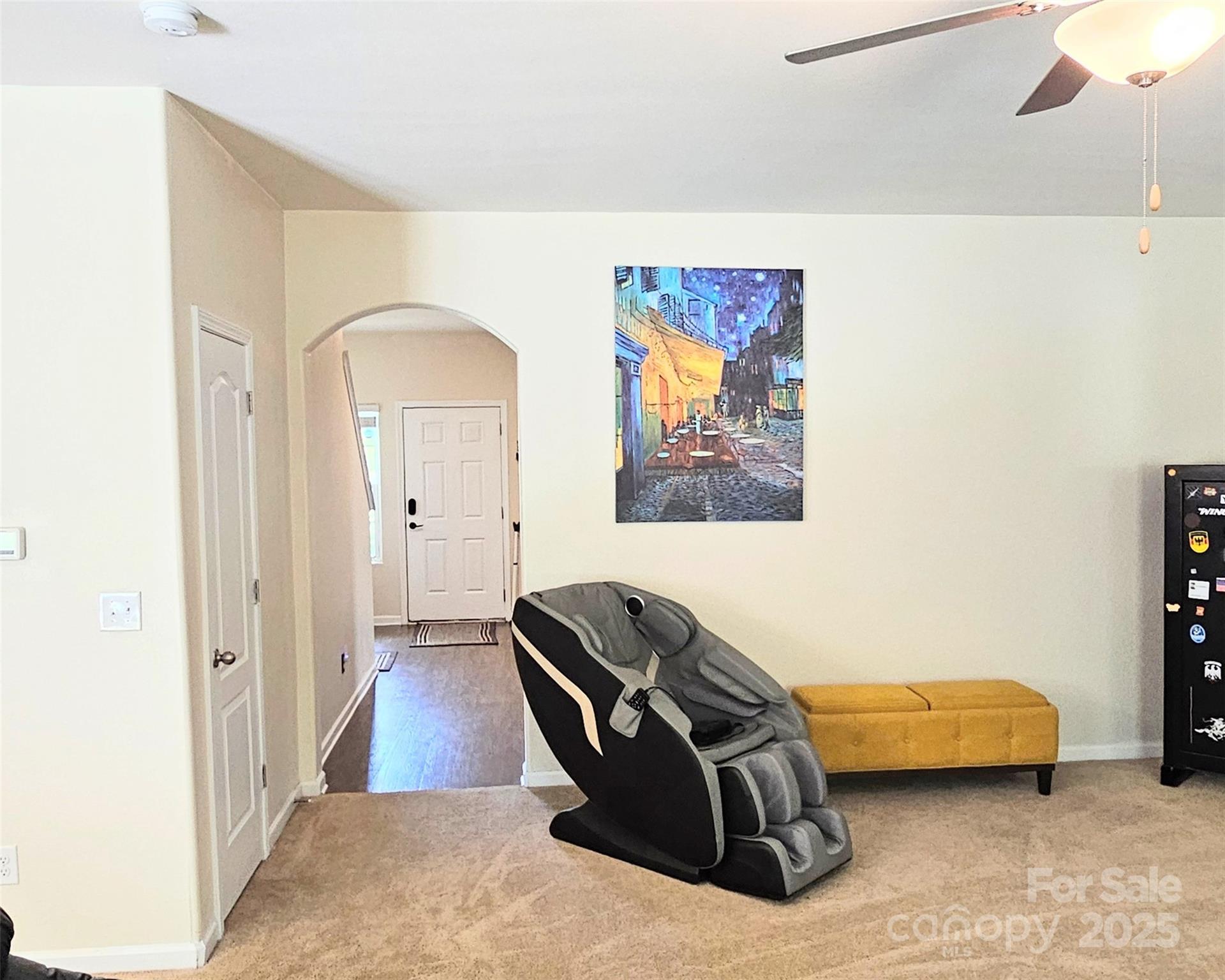 8620 Ballard Hills Court Property Photo 14