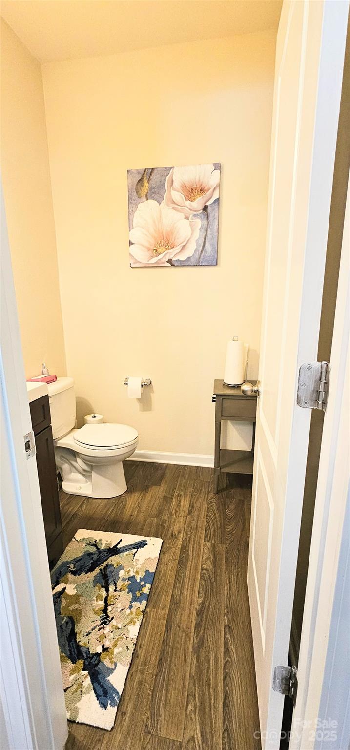 8620 Ballard Hills Court Property Photo 22