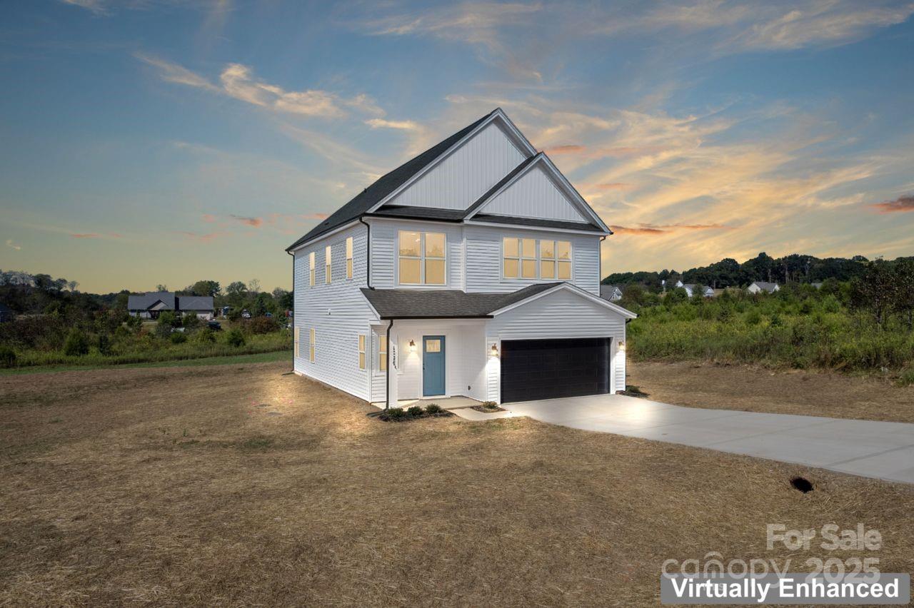 123 Mouzon Lane Property Photo 1