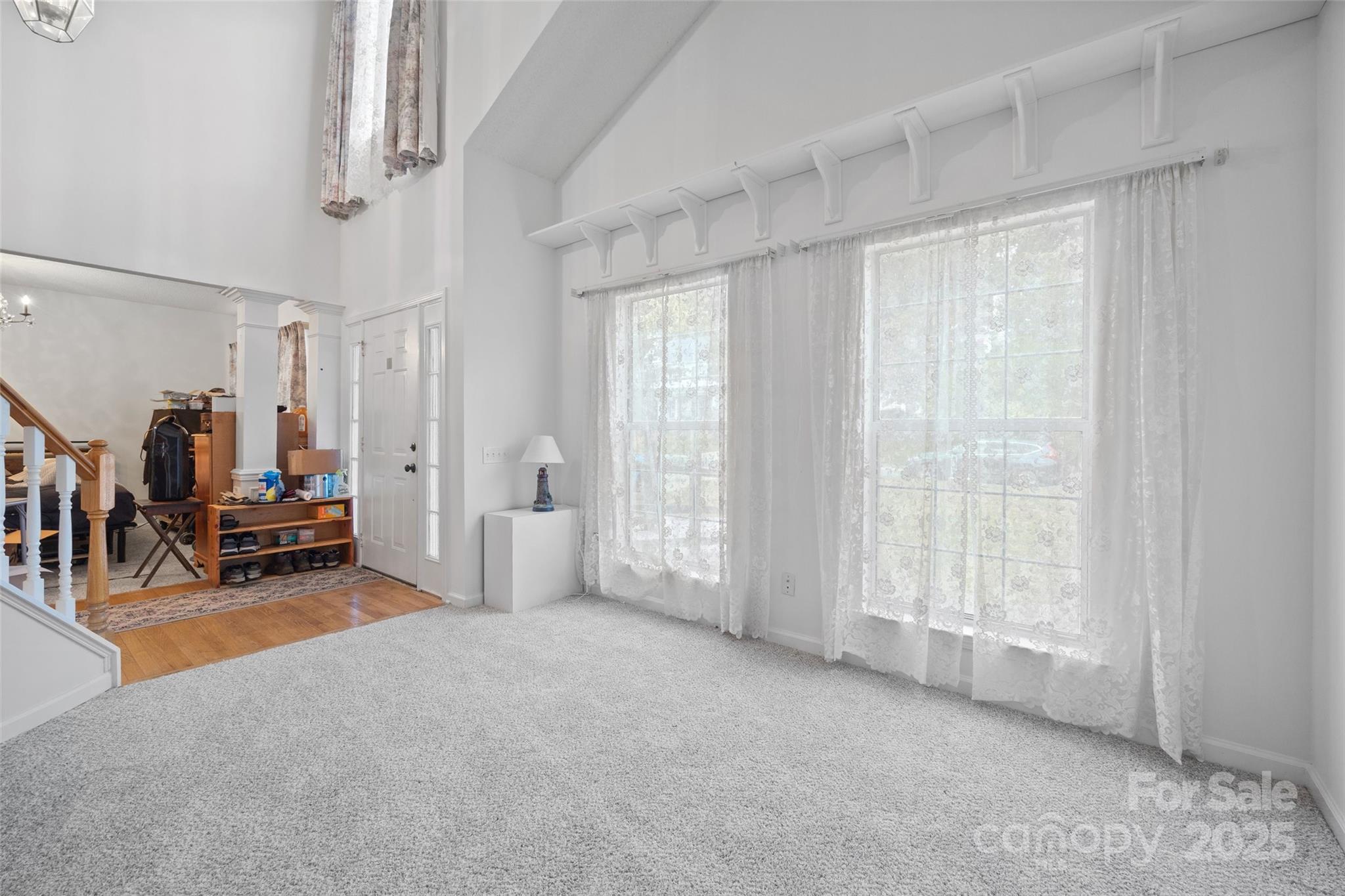 105 Lyman Oak Court Property Photo 6