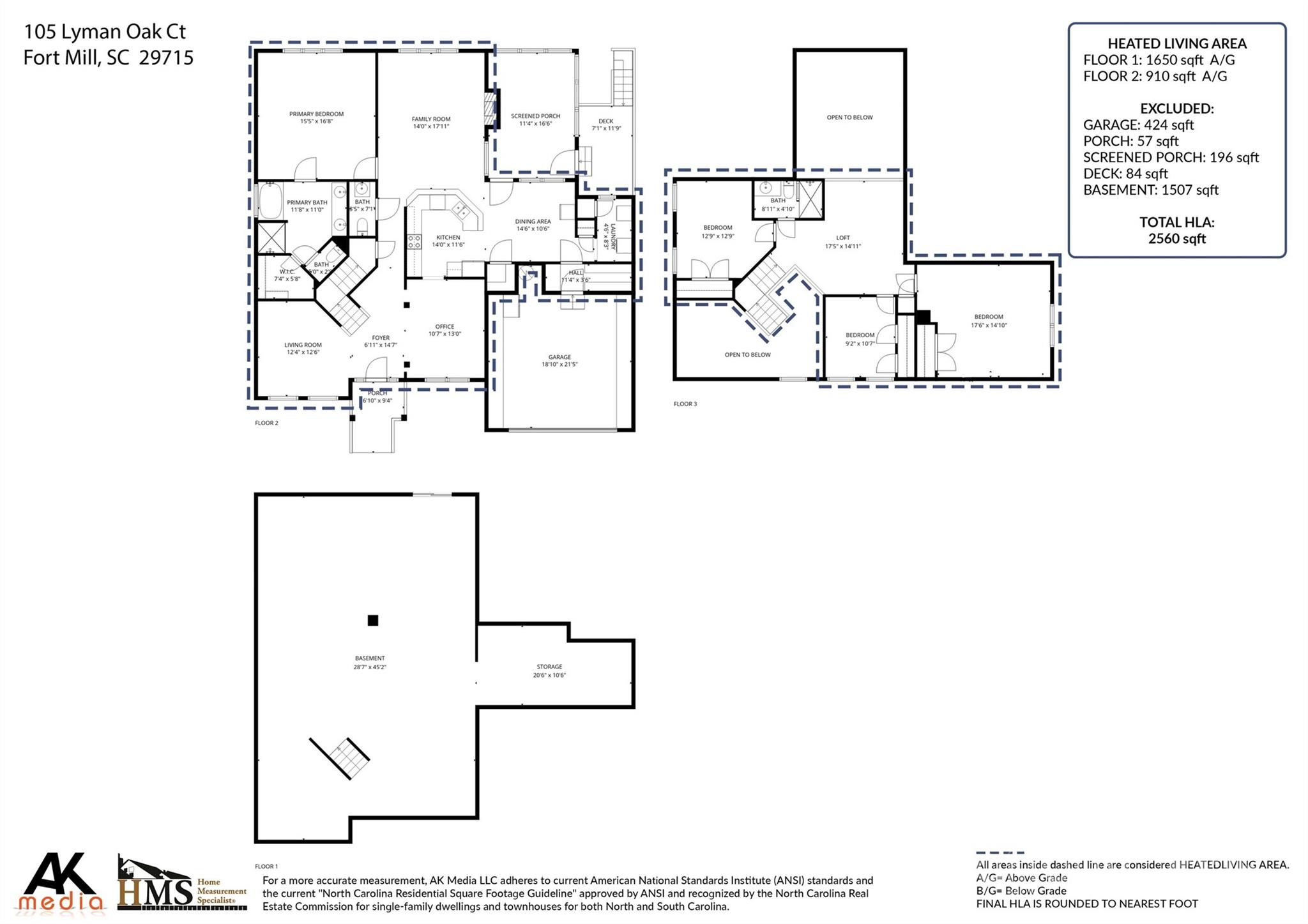 105 Lyman Oak Court Property Photo 31