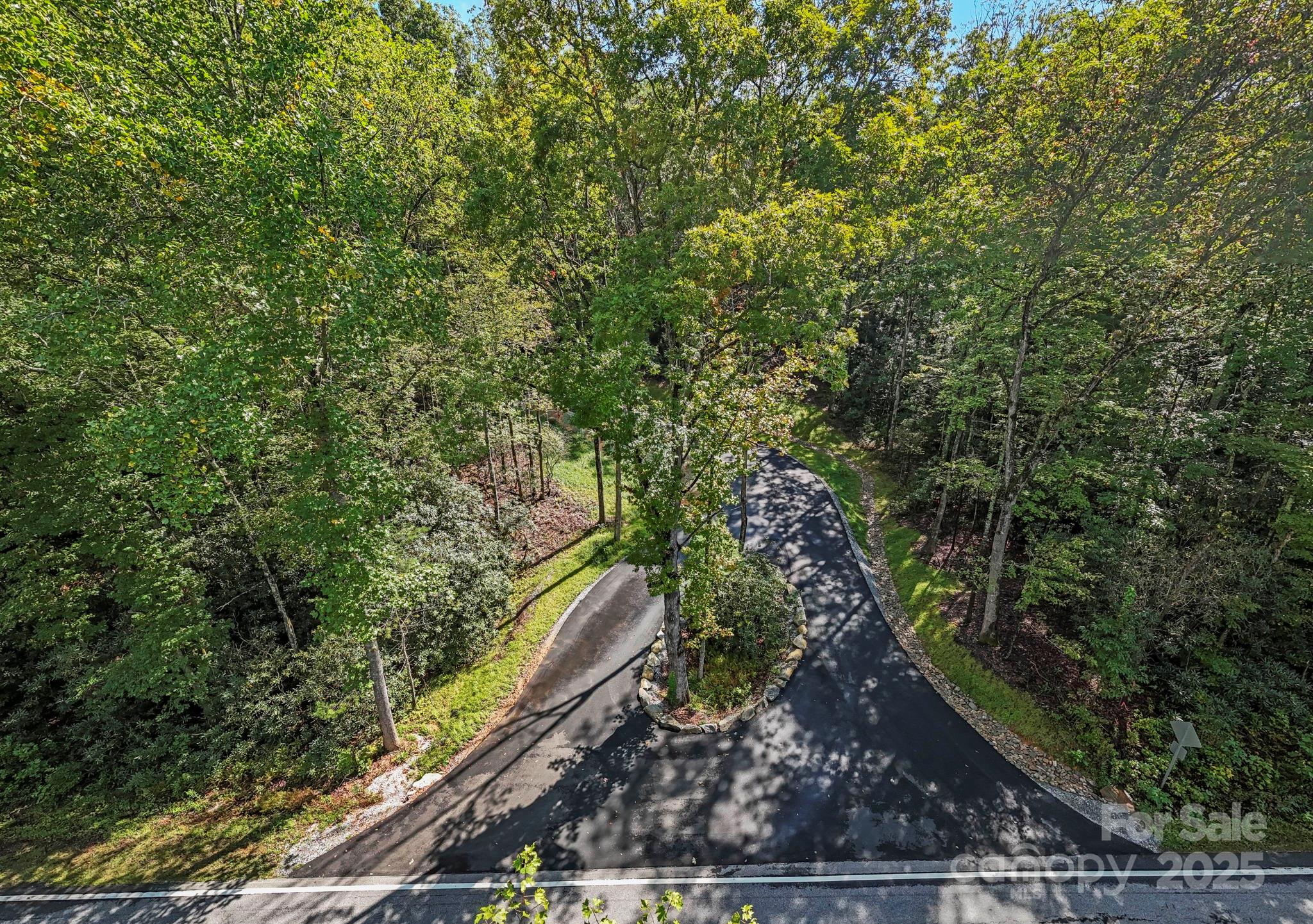 11763 Rosman Highway Property Photo 2