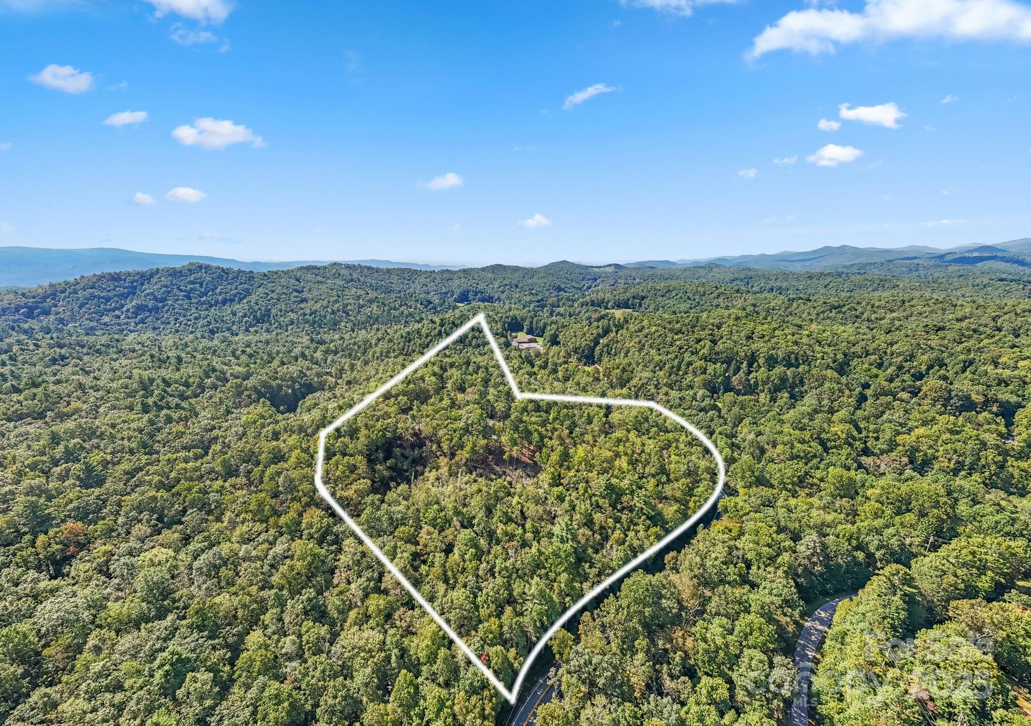 11763 Rosman Highway Property Photo 31