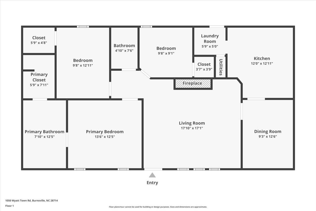 1050 Wyatt Town Road Property Photo 48