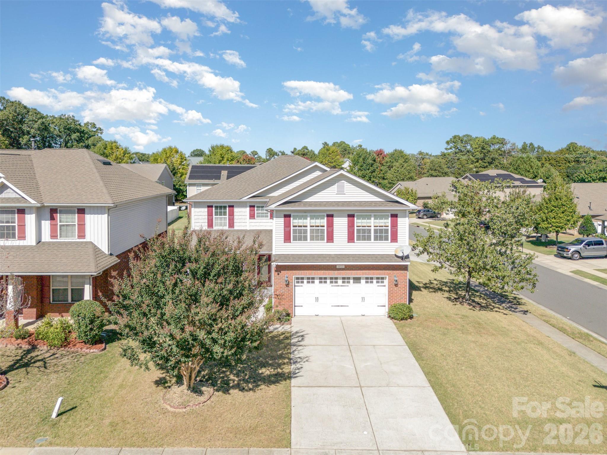 14725 Vaughan Drive Property Photo 1