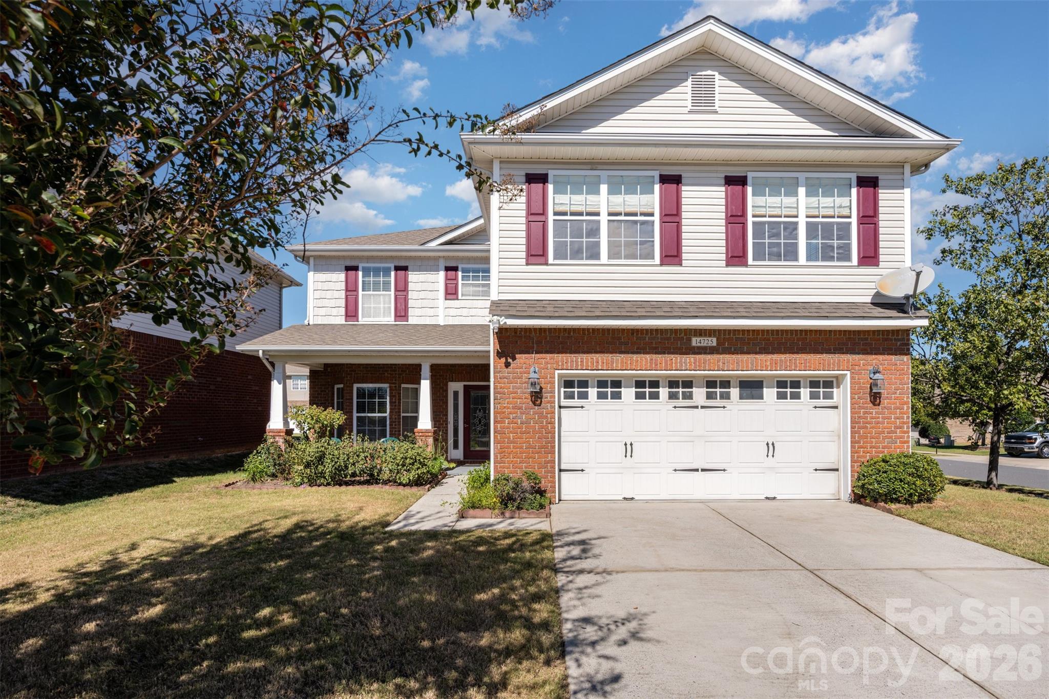 14725 Vaughan Drive Property Photo 3