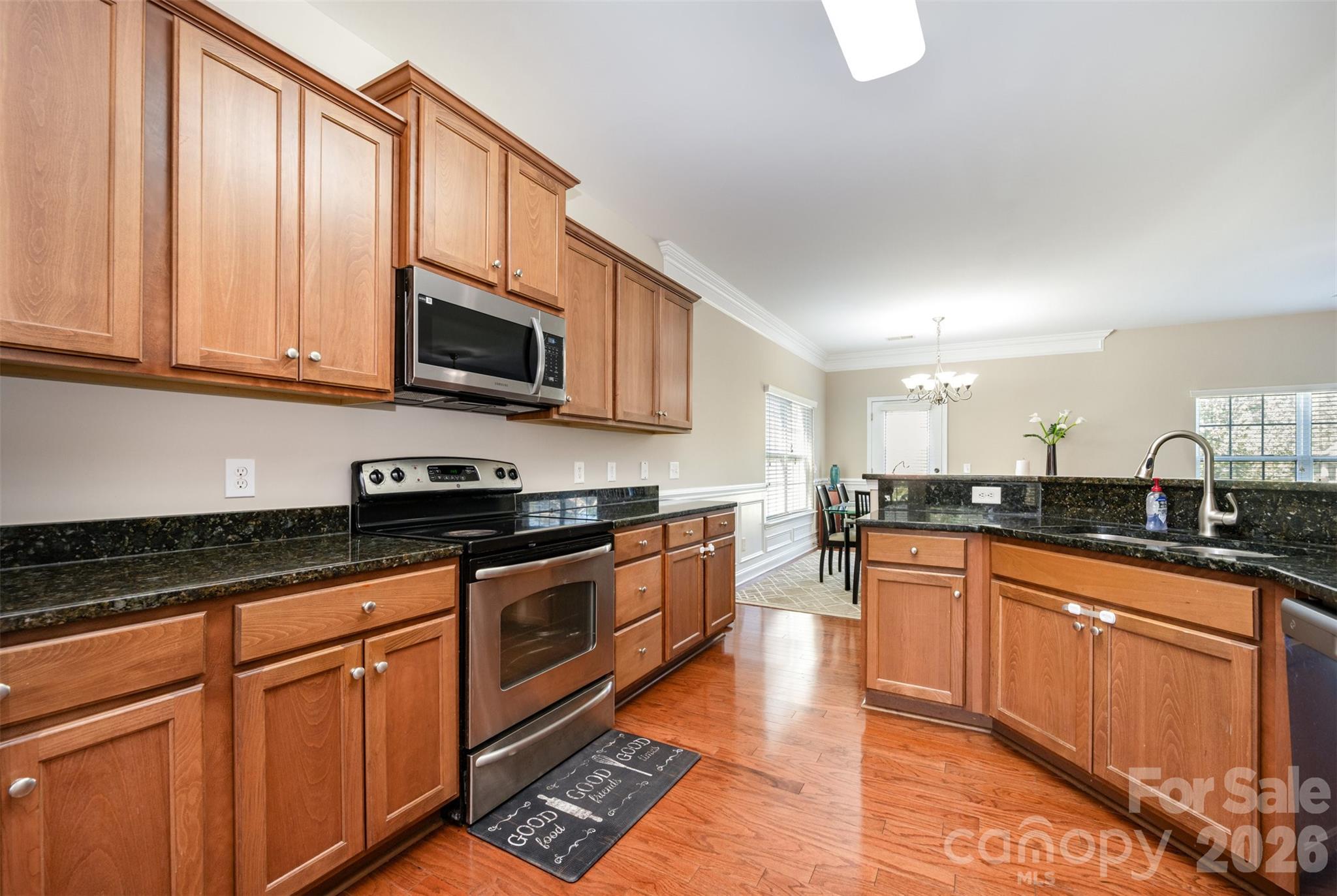 14725 Vaughan Drive Property Photo 14