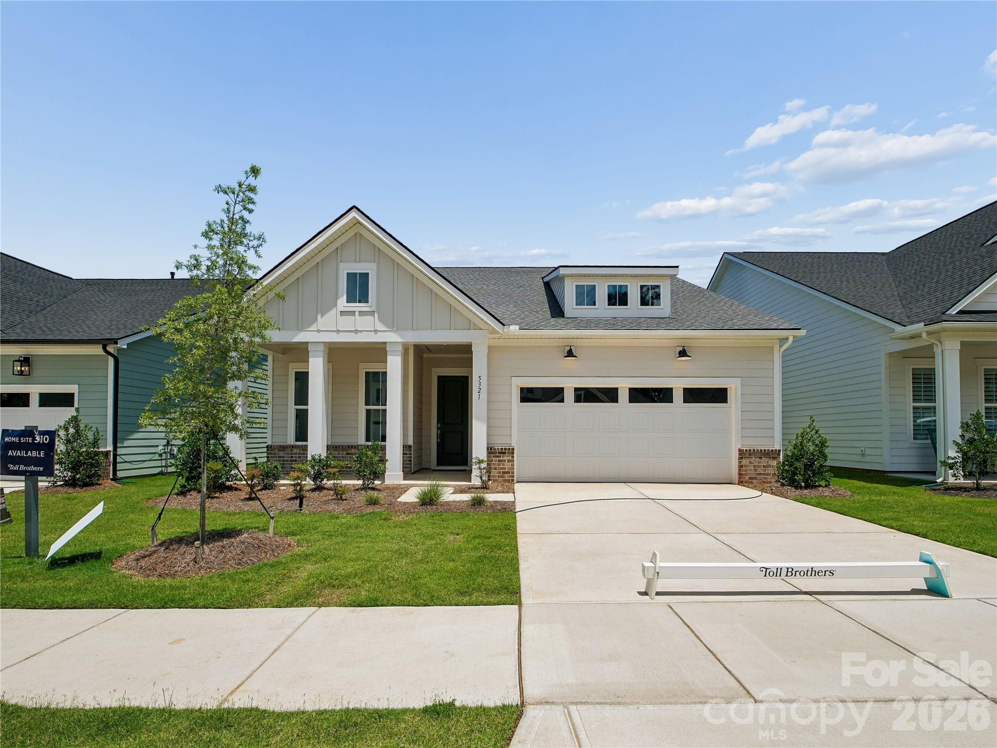 5321 Mint Harbor Way 310 Property Photo 1
