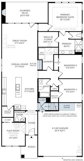 5321 Mint Harbor Way 310 Property Photo 16