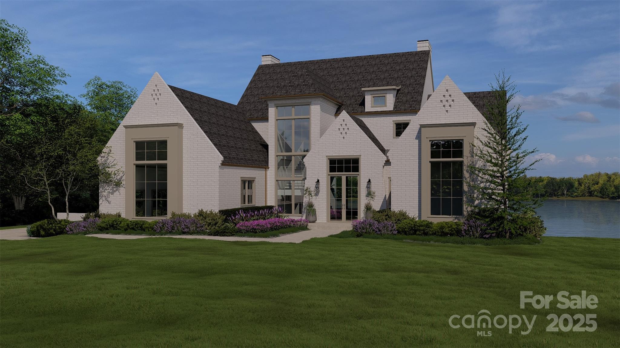 9178 Fair Oak Drive Property Photo 1