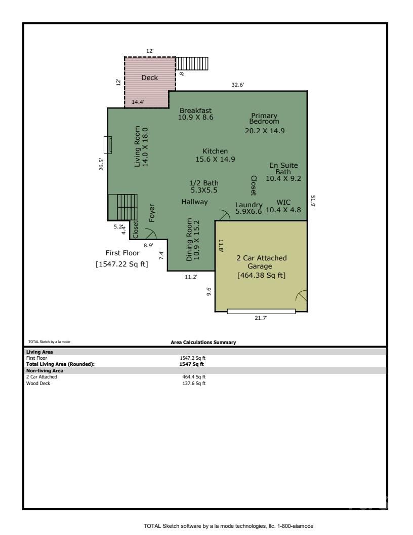 95 Driftstone Circle Property Photo 4