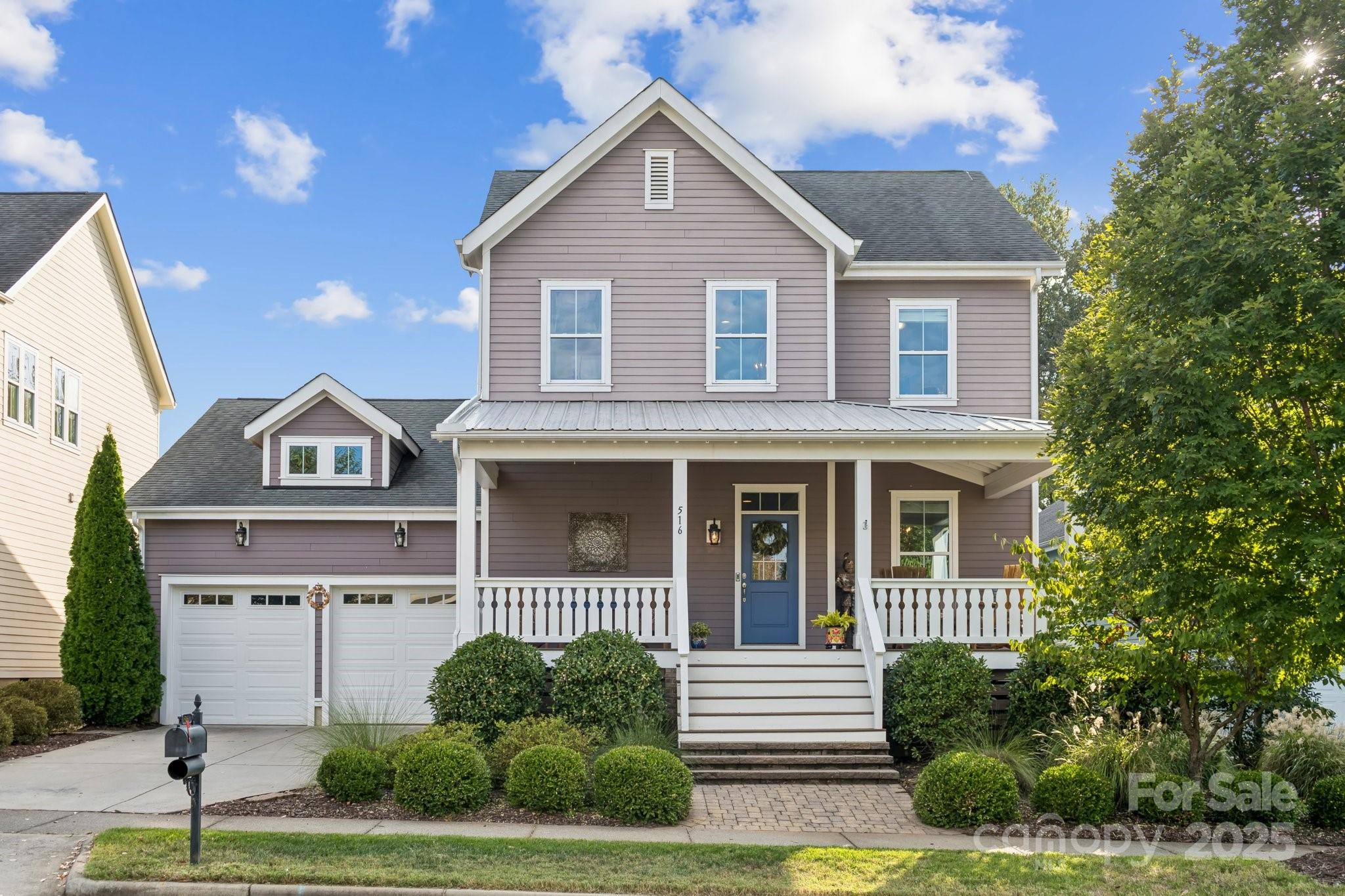 516 Jones Mill Lane Property Photo 1