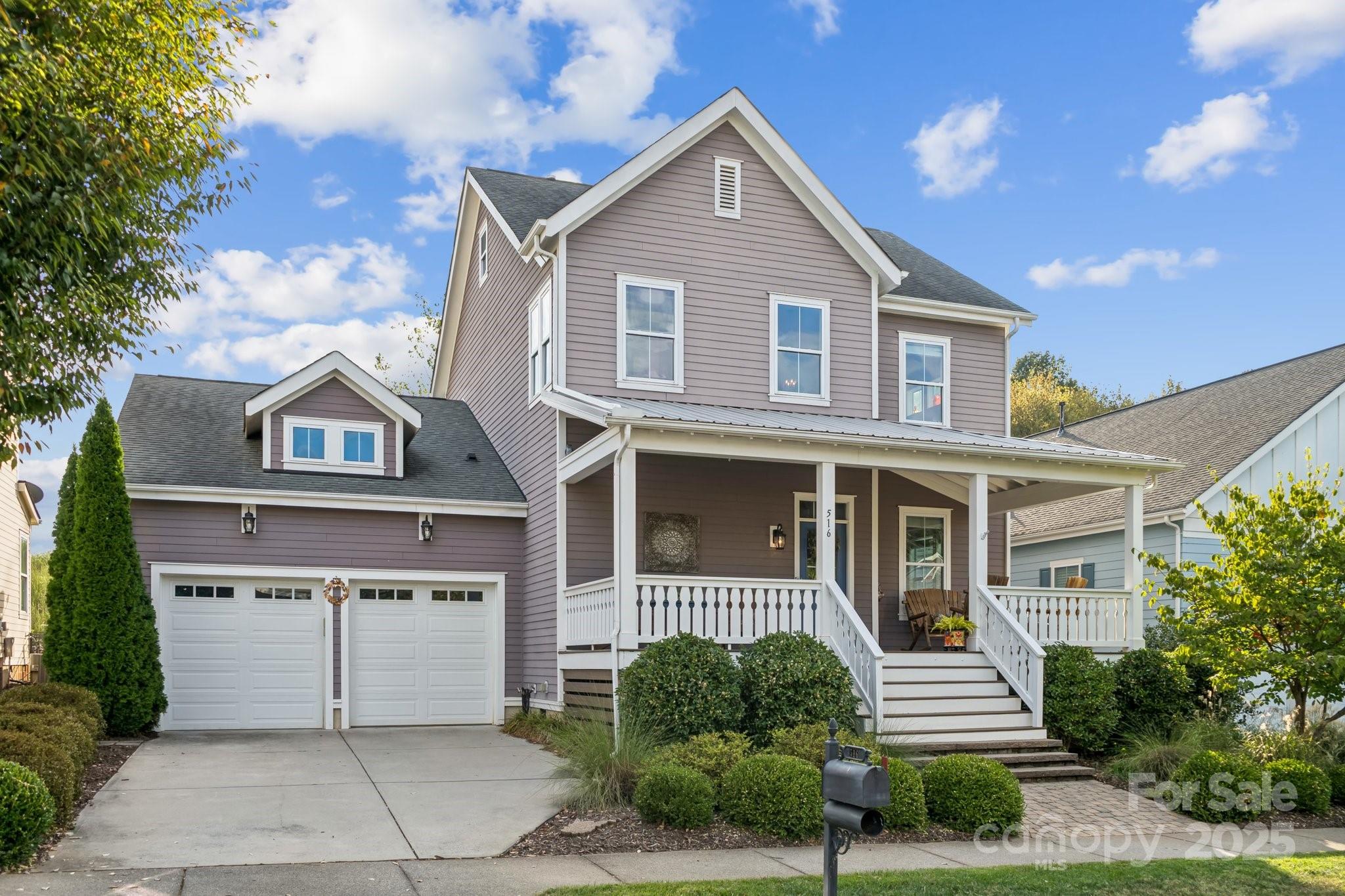 516 Jones Mill Lane Property Photo 2