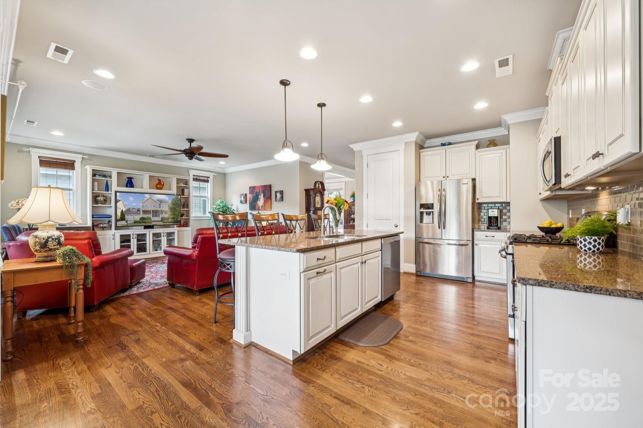 516 Jones Mill Lane Property Photo 12