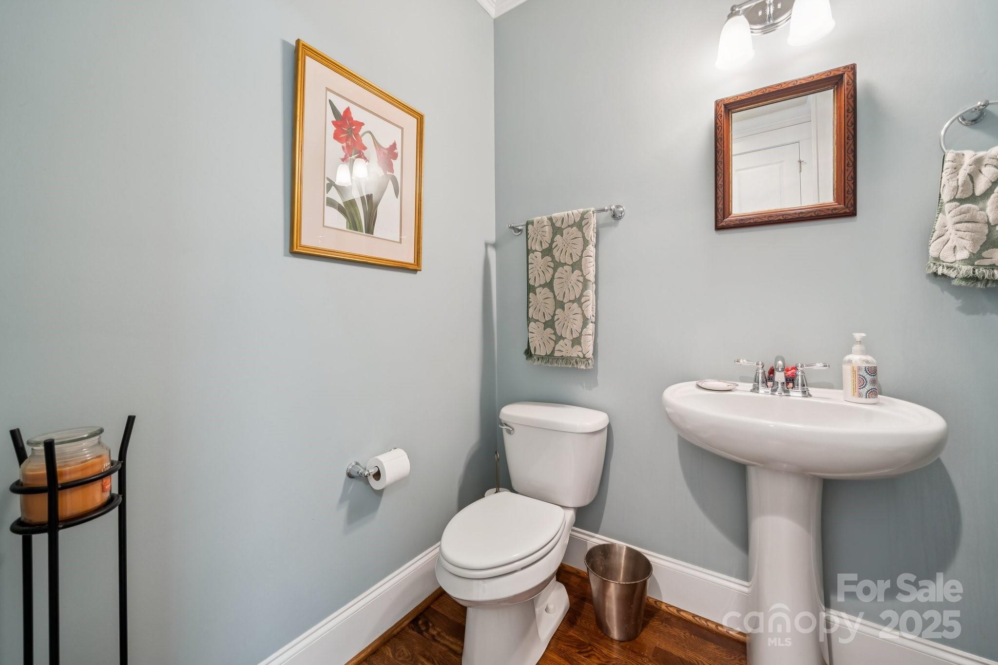 516 Jones Mill Lane Property Photo 25