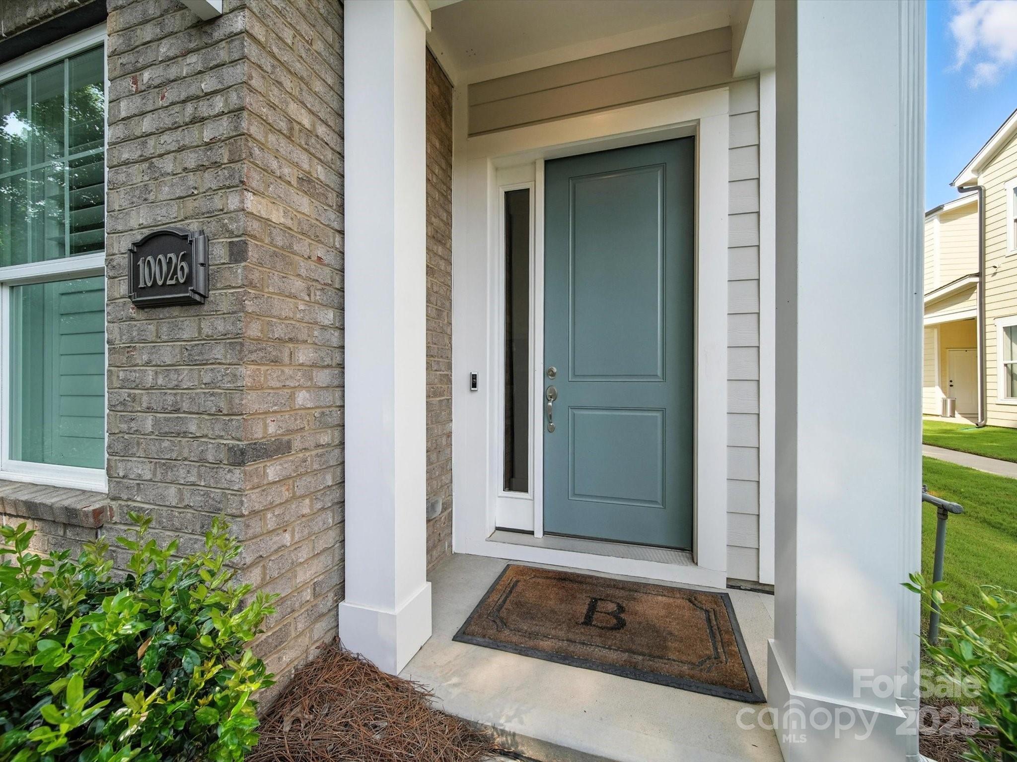 10026 Wayfair Meadow Court Property Photo 2