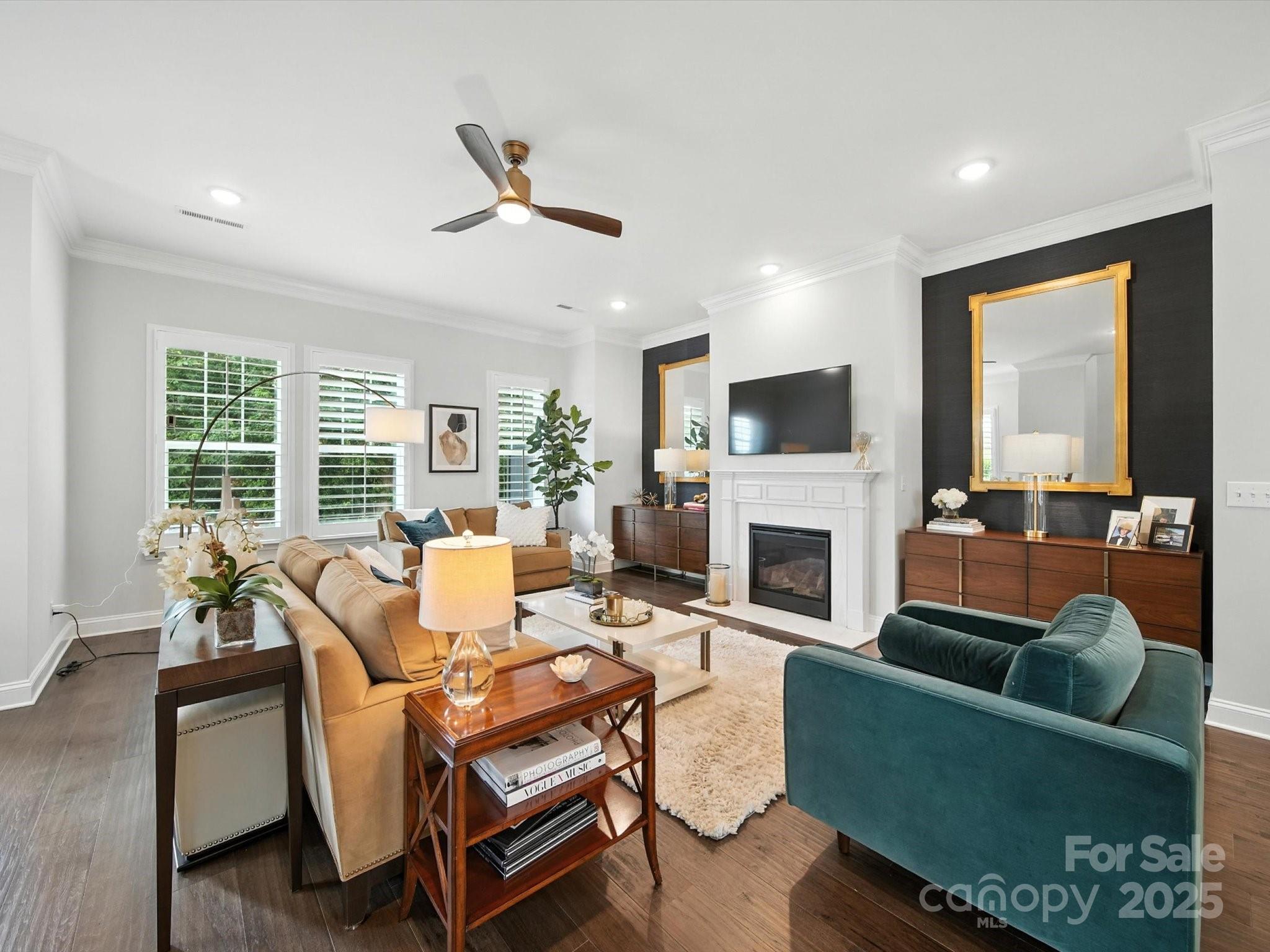 10026 Wayfair Meadow Court Property Photo 3