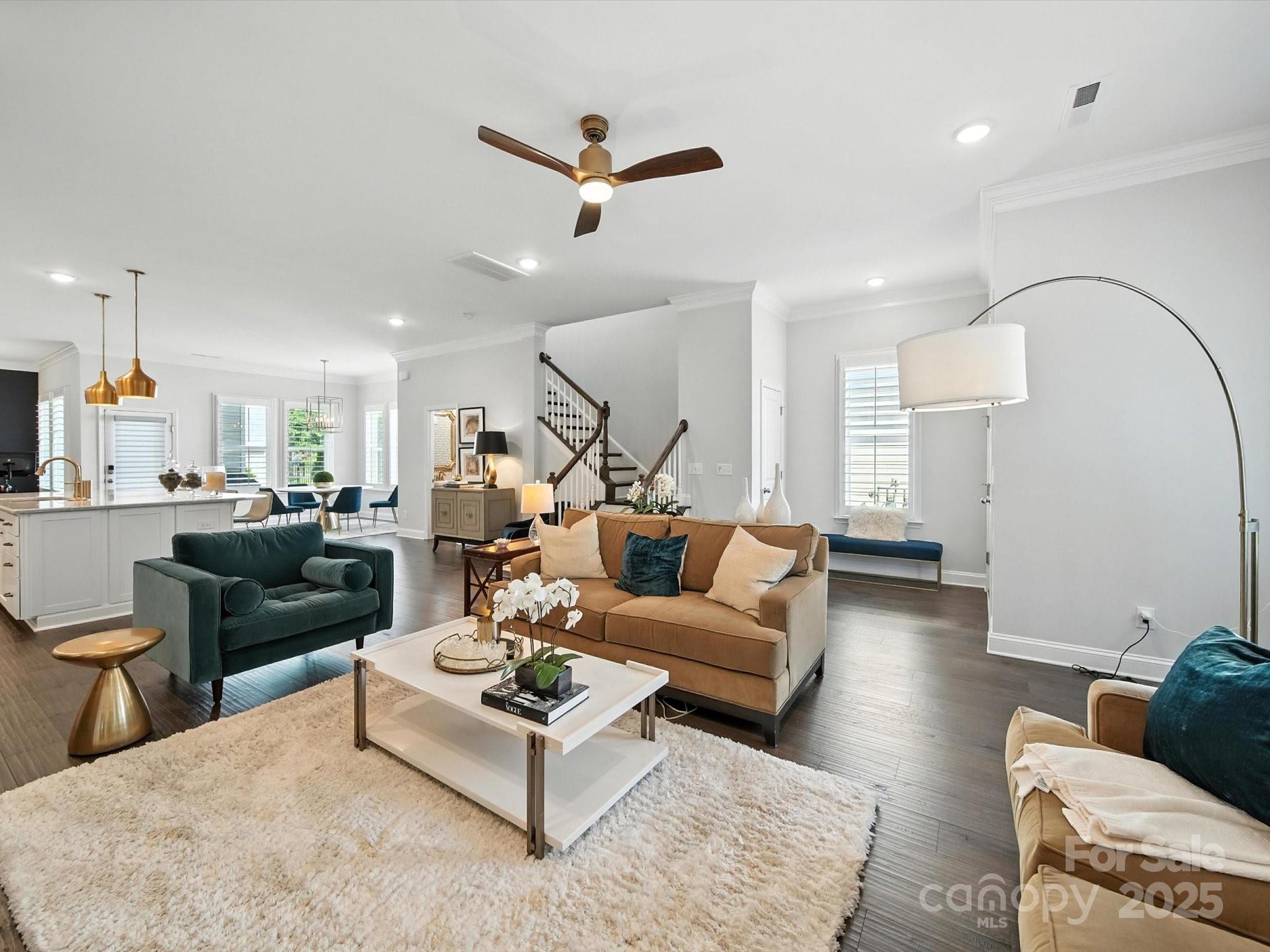 10026 Wayfair Meadow Court Property Photo 5