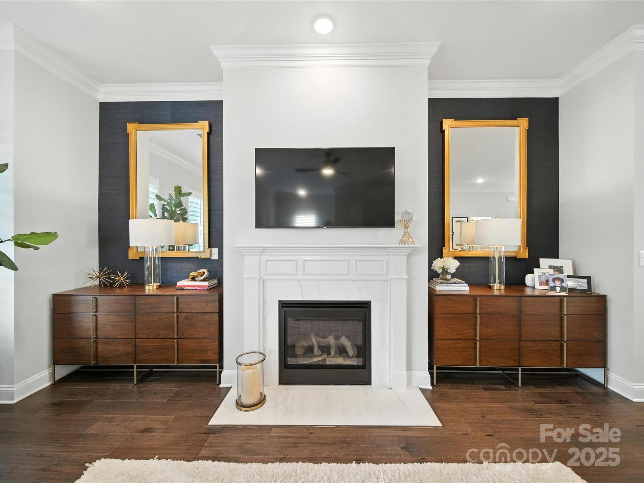 10026 Wayfair Meadow Court Property Photo 9