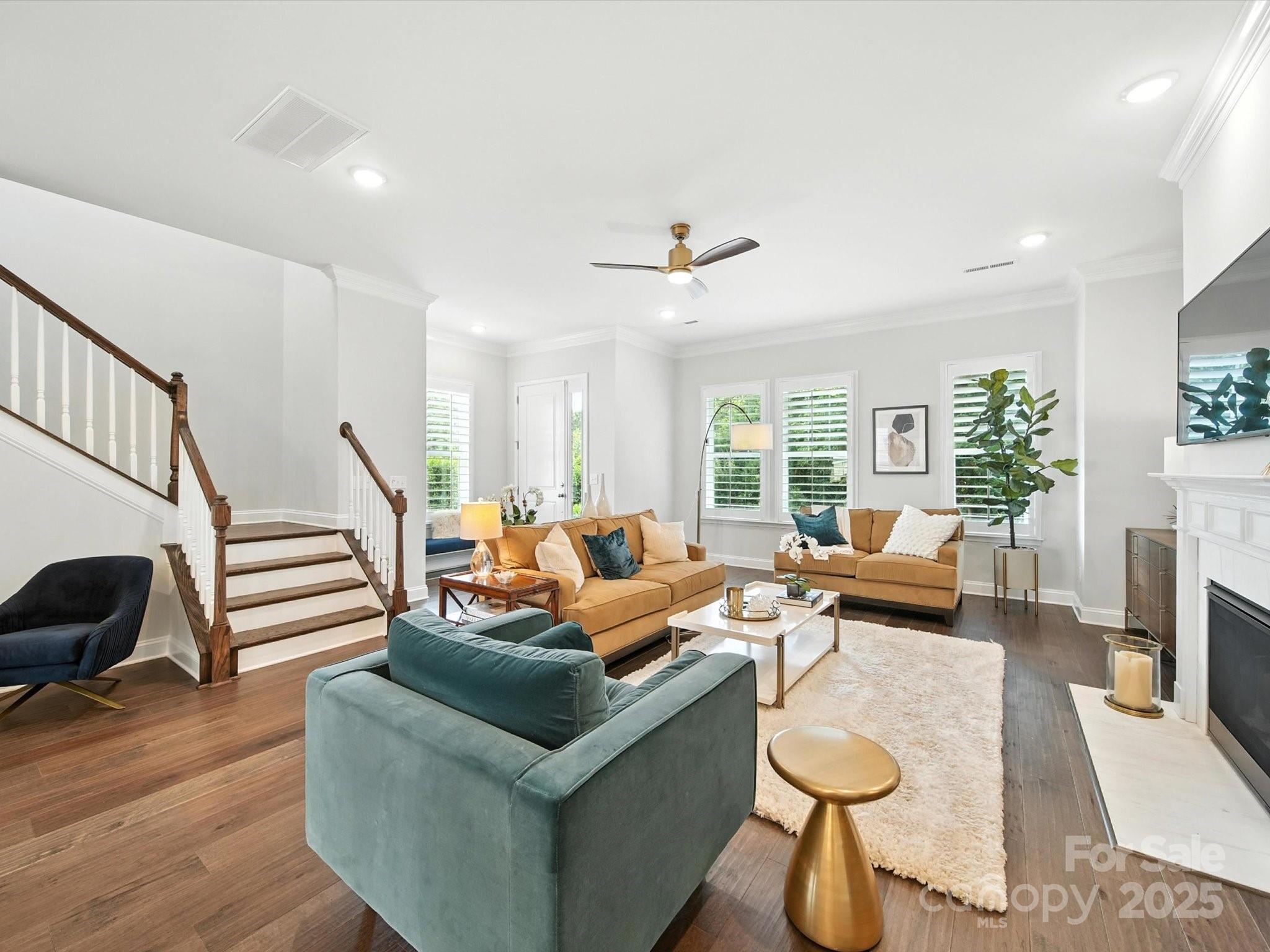 10026 Wayfair Meadow Court Property Photo 10